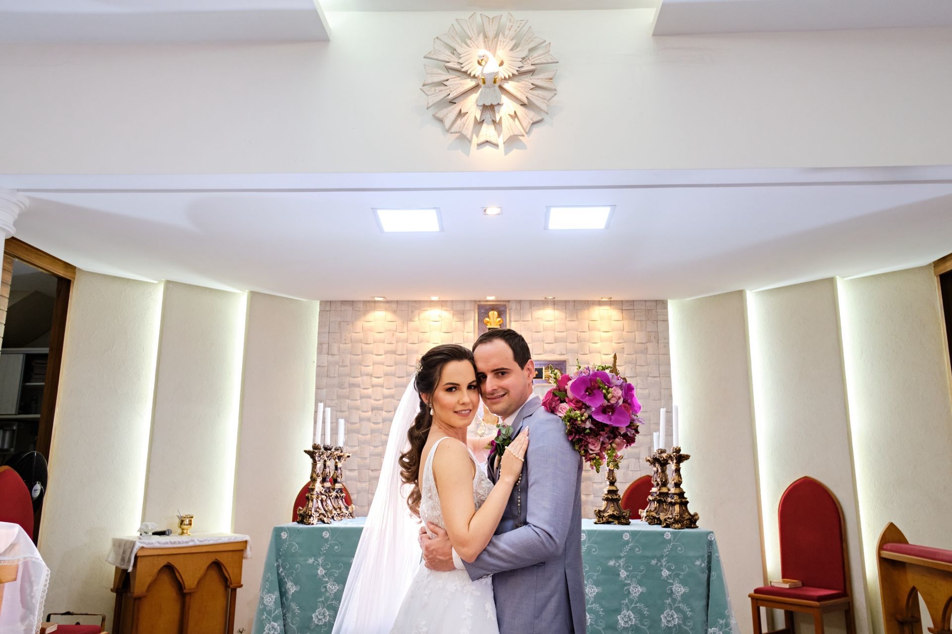 Foto Casamento de Rafaela e Filipe Foto Casamento de Rafaela e Filipe - Imagem 27