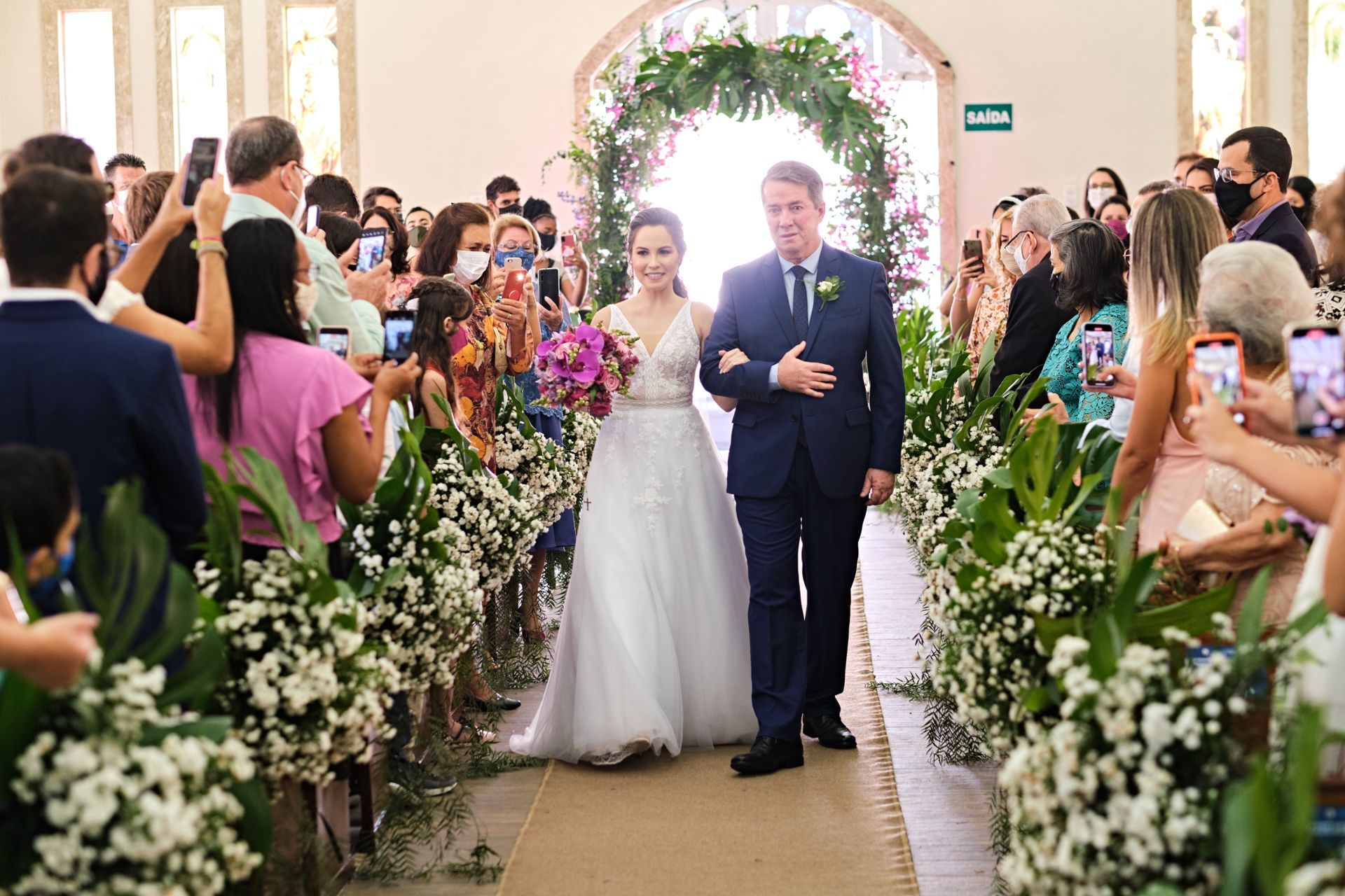 Foto Casamento de Rafaela e Filipe Foto Casamento de Rafaela e Filipe - Imagem 21