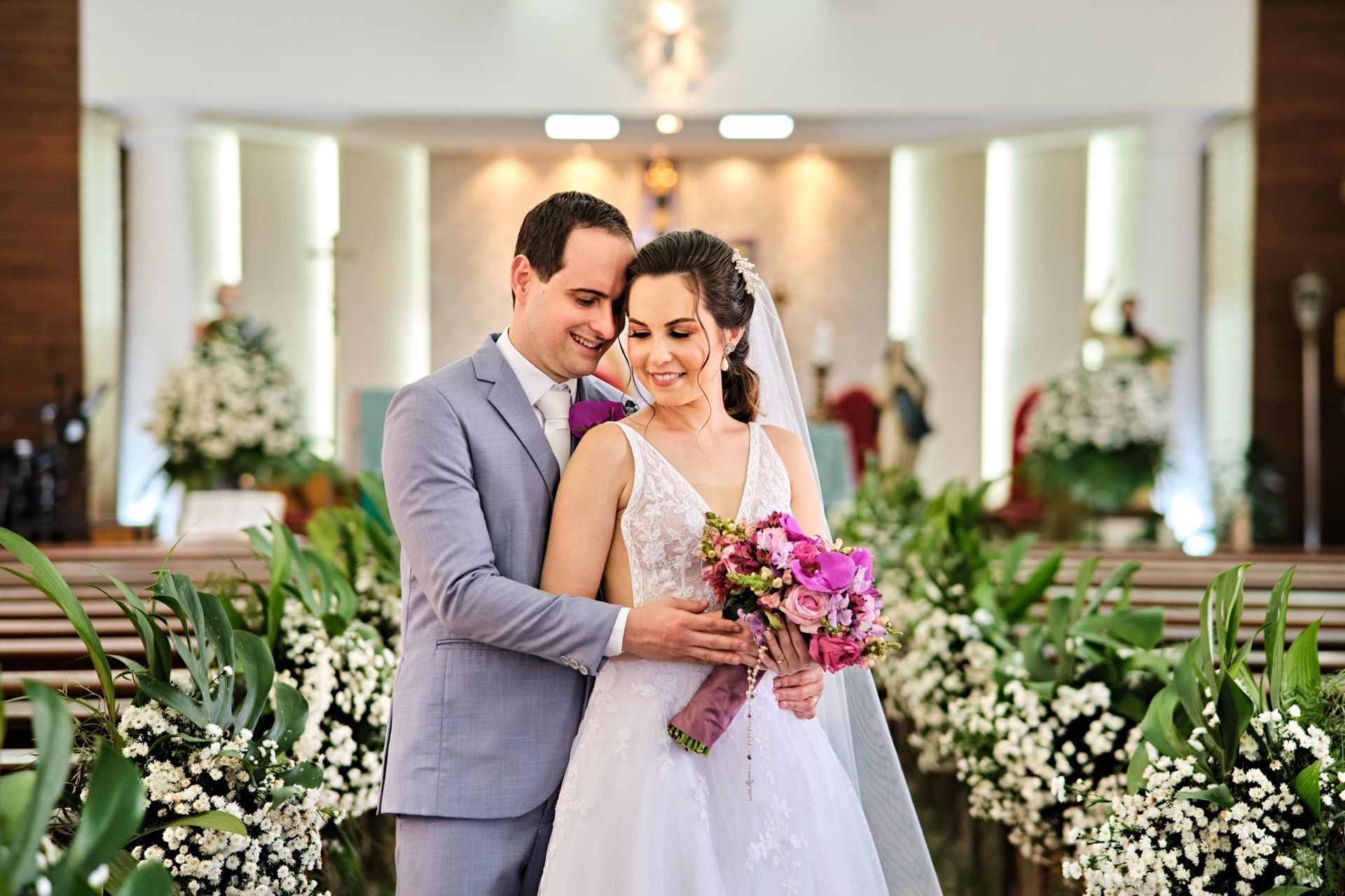 Foto Casamento de Rafaela e Filipe Foto Casamento de Rafaela e Filipe - Imagem 28