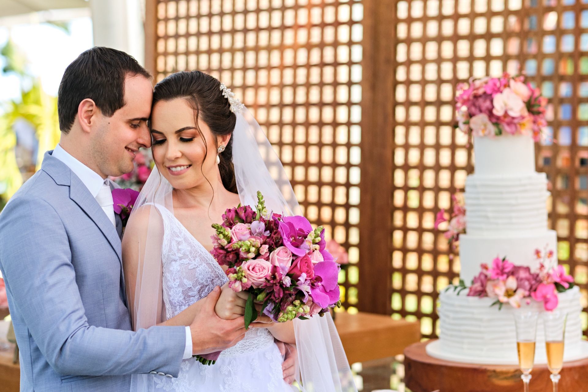 Foto Casamento de Rafaela e Filipe Foto Casamento de Rafaela e Filipe - Imagem 33
