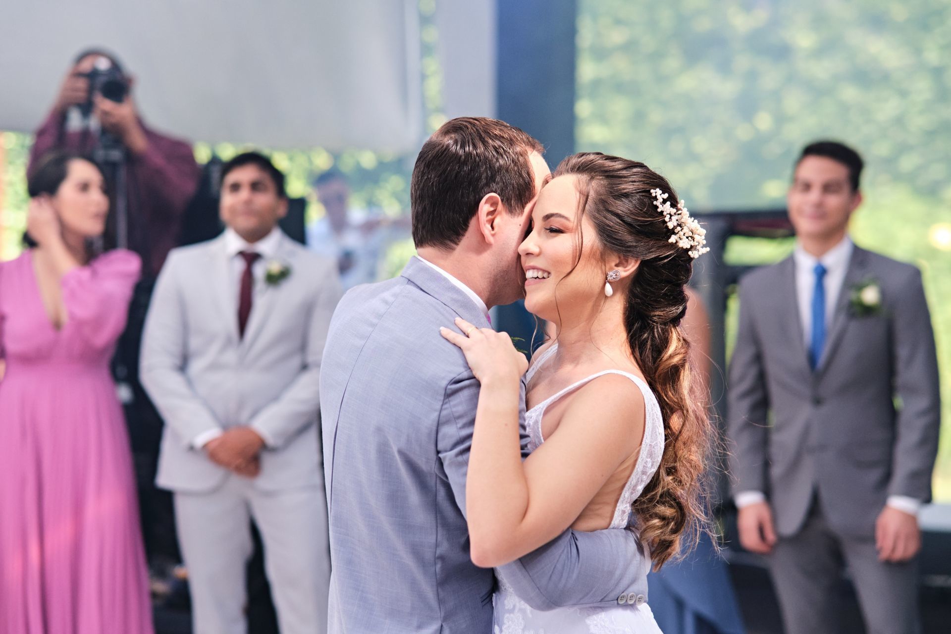 Foto Casamento de Rafaela e Filipe Foto Casamento de Rafaela e Filipe - Imagem 35