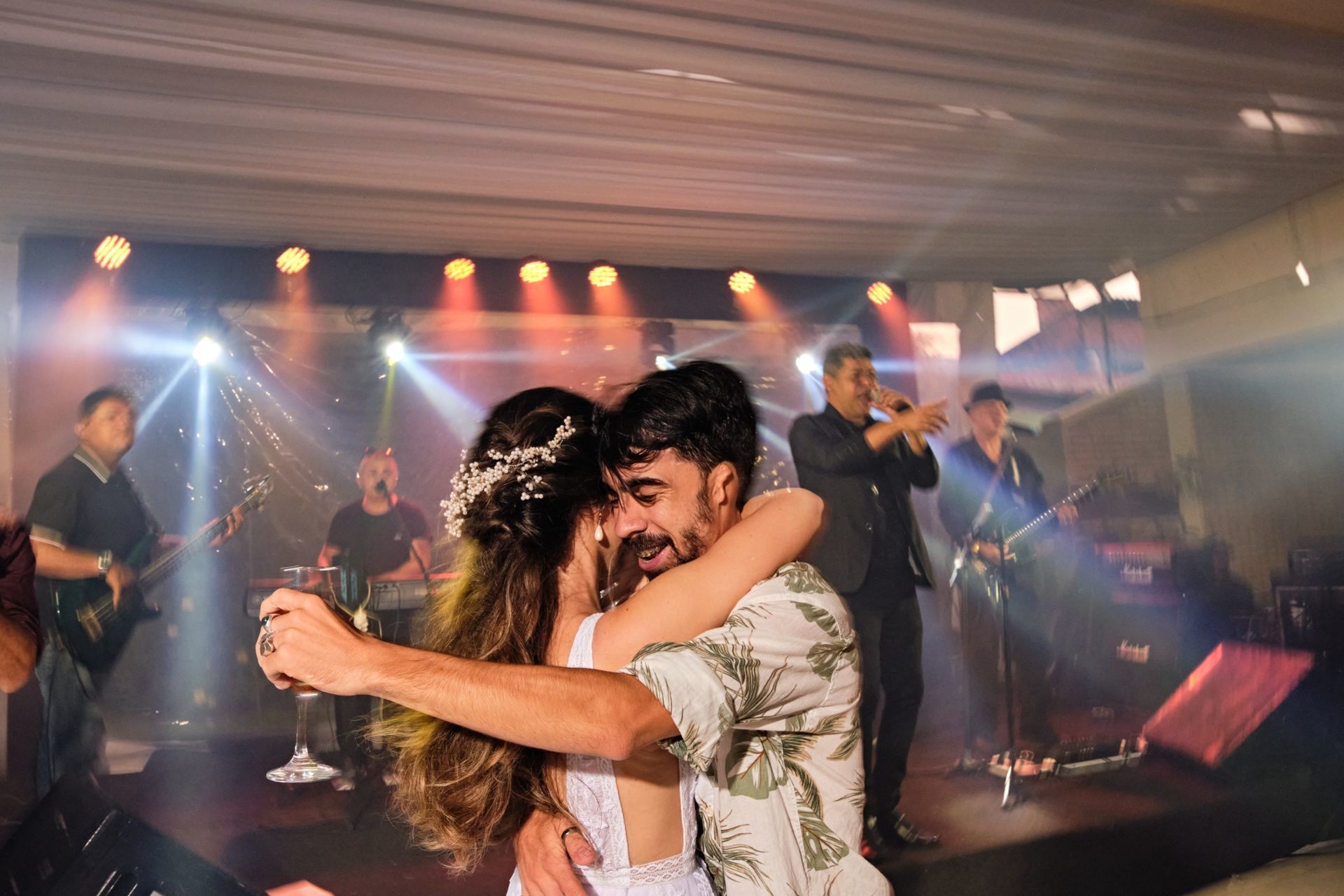 Foto Casamento de Rafaela e Filipe Foto Casamento de Rafaela e Filipe - Imagem 51