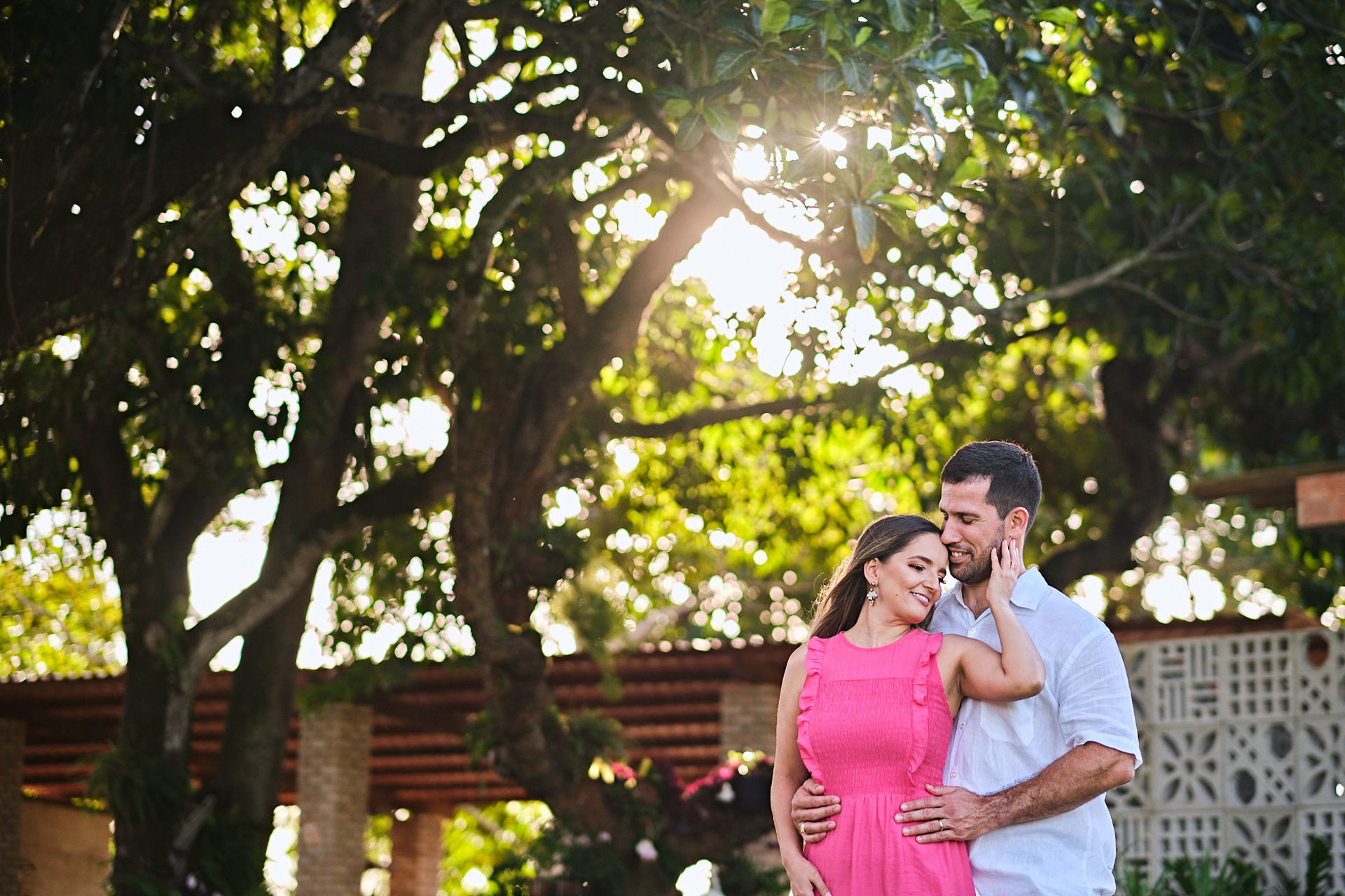 Foto Pré Wedding Danda e Fred Foto Pré Wedding Danda e Fred - Imagem 11