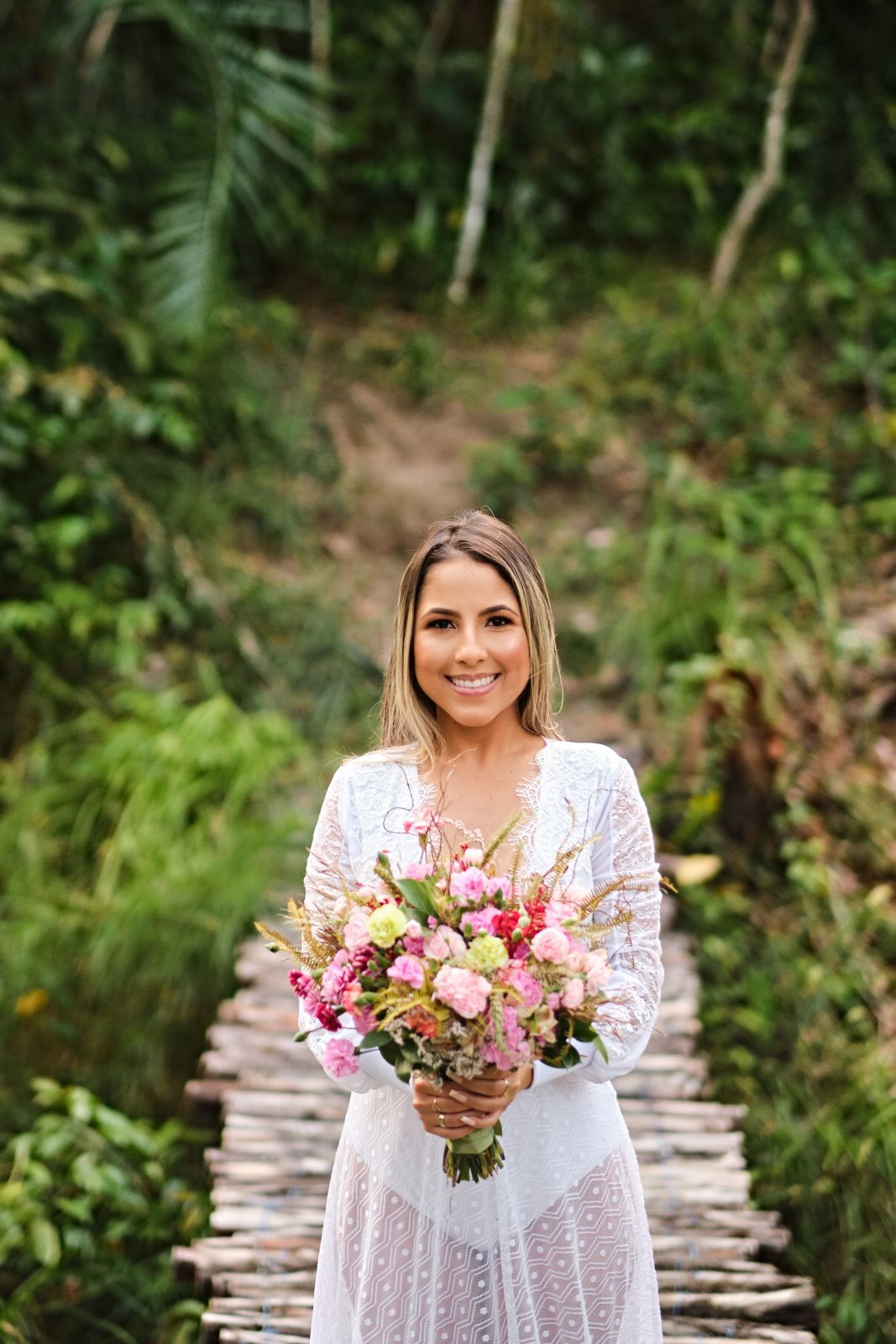 Foto Pre Wedding Fernanda e Leonardo Foto Pre Wedding Fernanda e Leonardo - Imagem 11