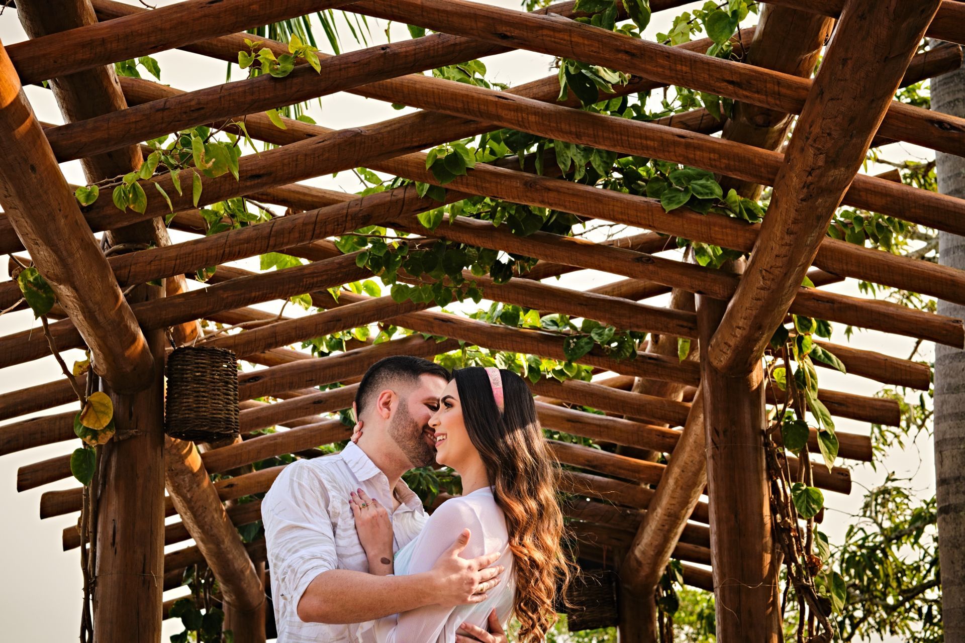 Foto Pre Julianne e Carlos Foto Pre Julianne e Carlos - Imagem 7