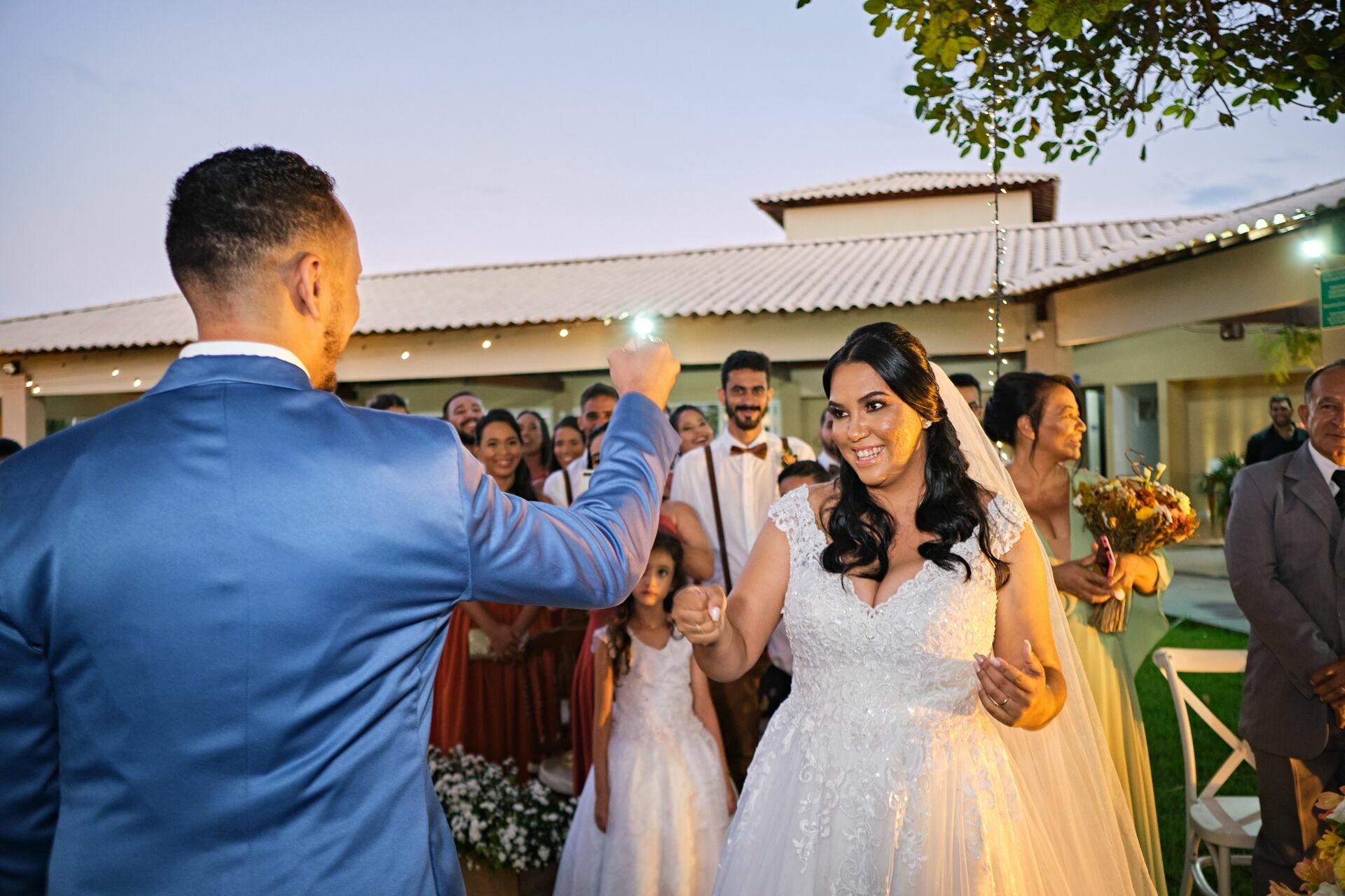 Foto Cas. Amanda & Werlys Foto Cas. Amanda & Werlys - Imagem 62
