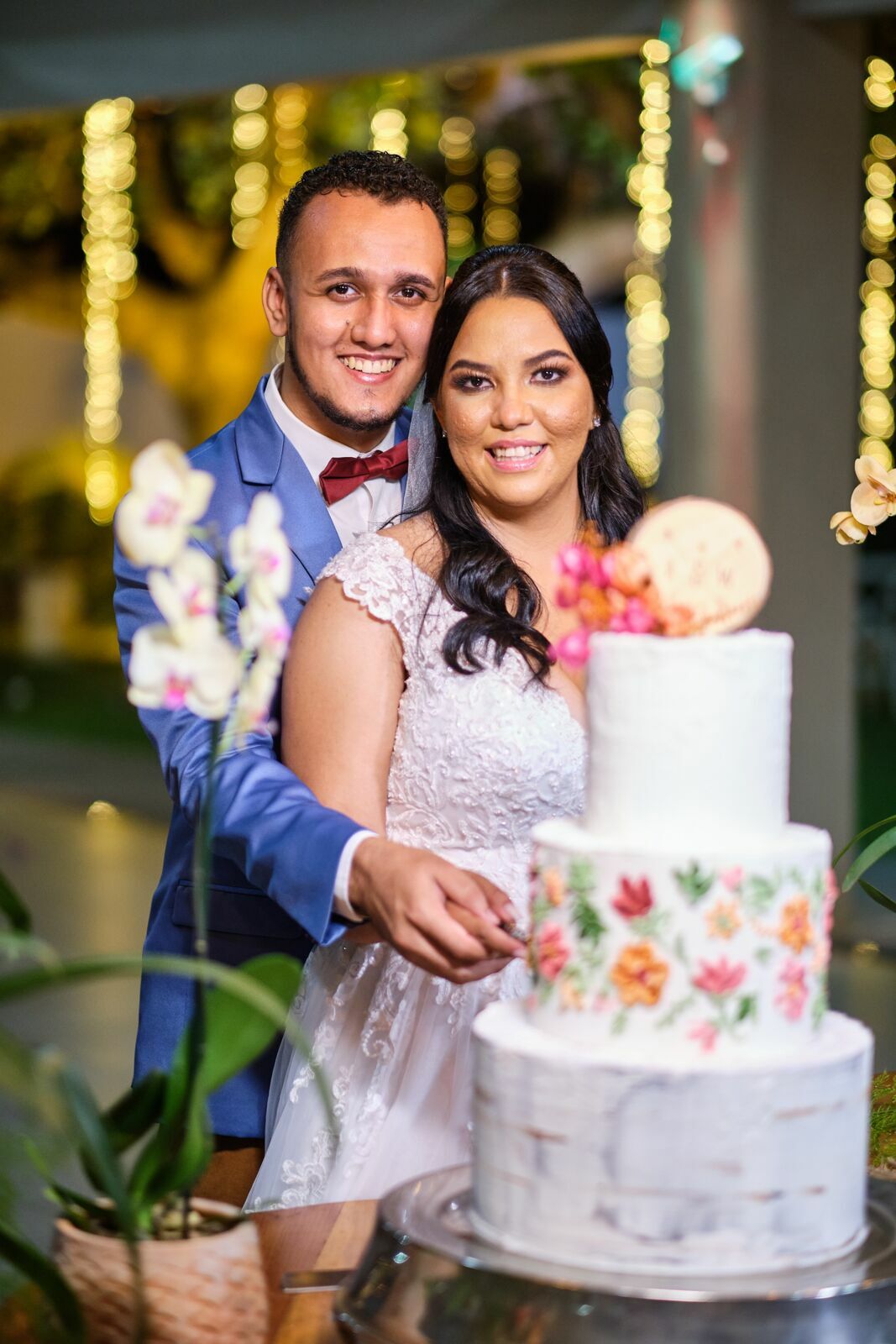 Foto Cas. Amanda & Werlys Foto Cas. Amanda & Werlys - Imagem 81