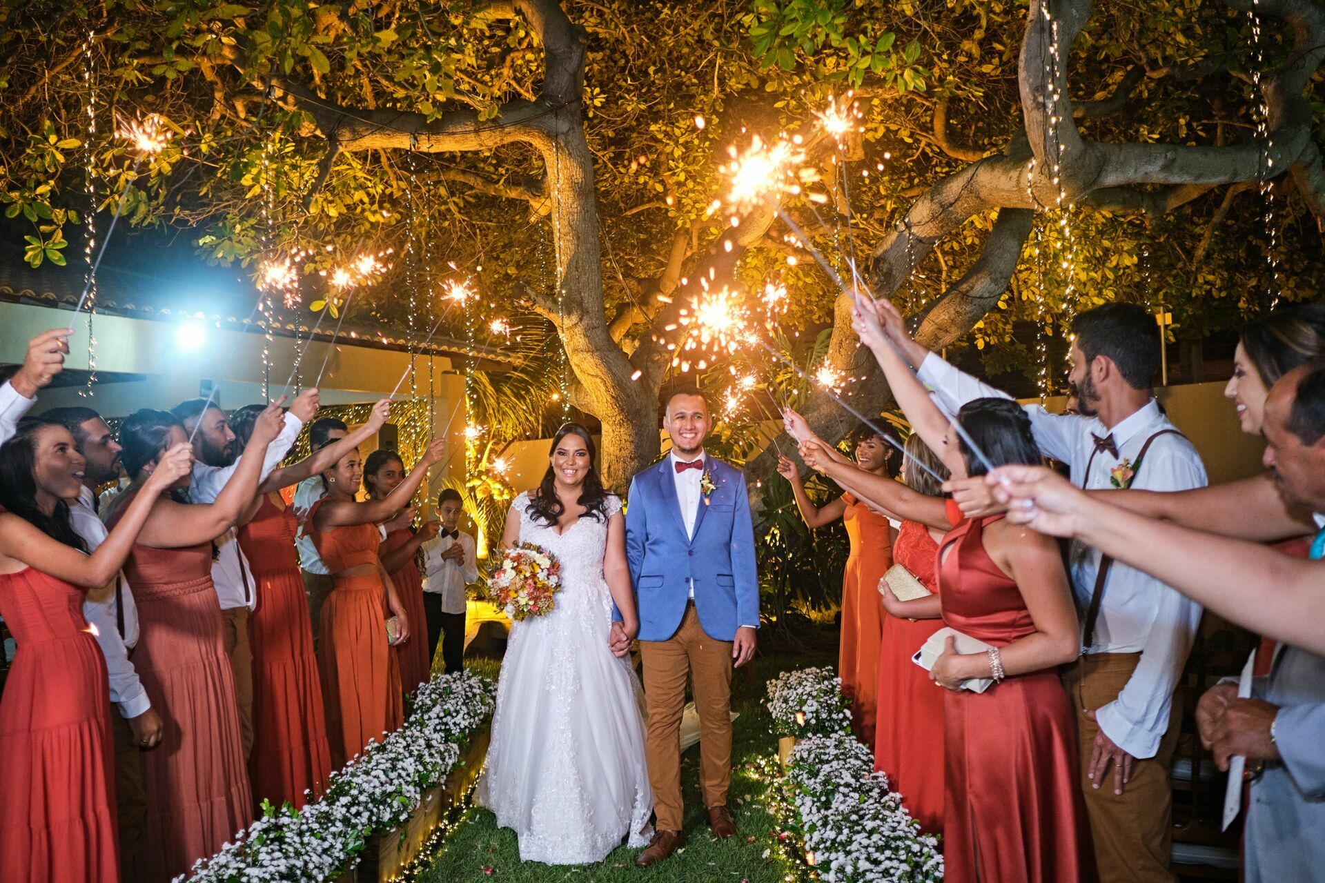 Foto Cas. Amanda & Werlys Foto Cas. Amanda & Werlys - Imagem 67