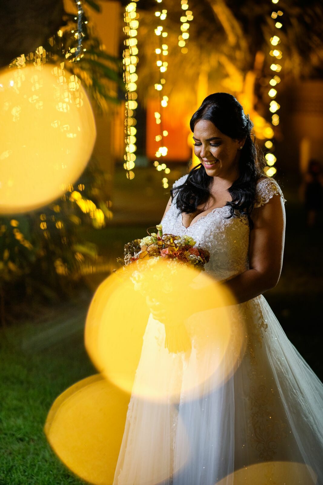 Foto Cas. Amanda & Werlys Foto Cas. Amanda & Werlys - Imagem 85