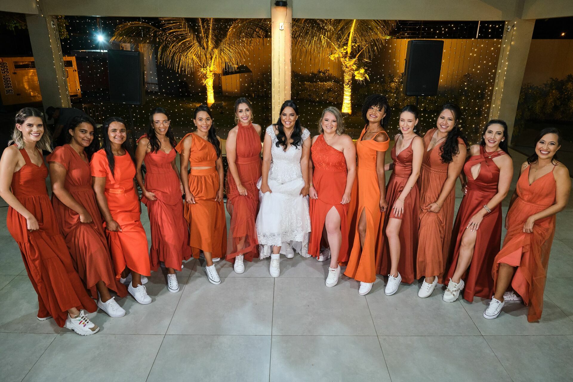 Foto Cas. Amanda & Werlys Foto Cas. Amanda & Werlys - Imagem 82