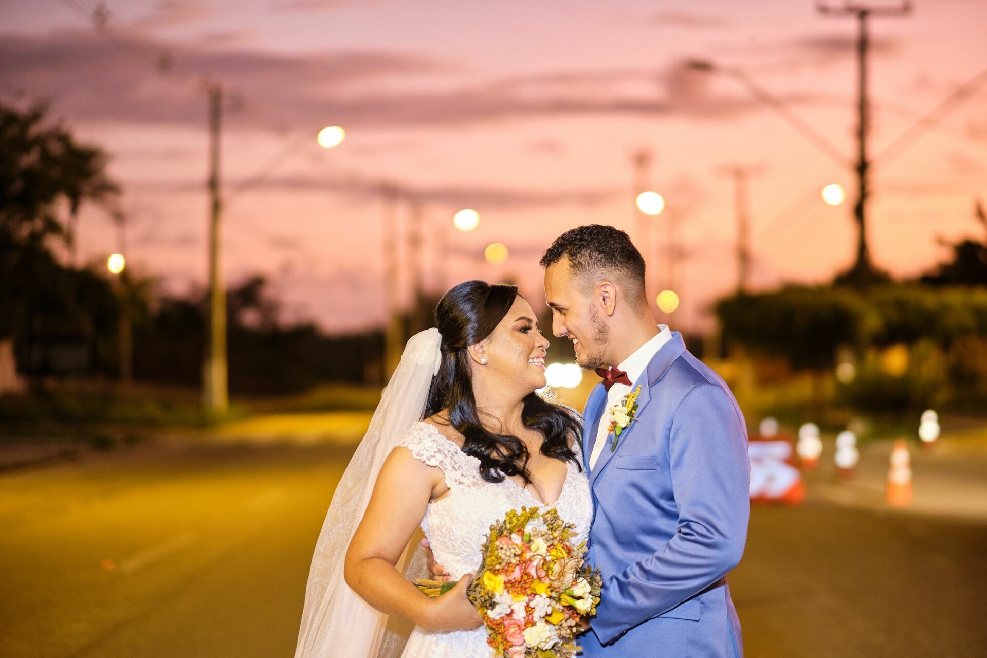 Foto Cas. Amanda & Werlys Foto Cas. Amanda & Werlys - Imagem 65