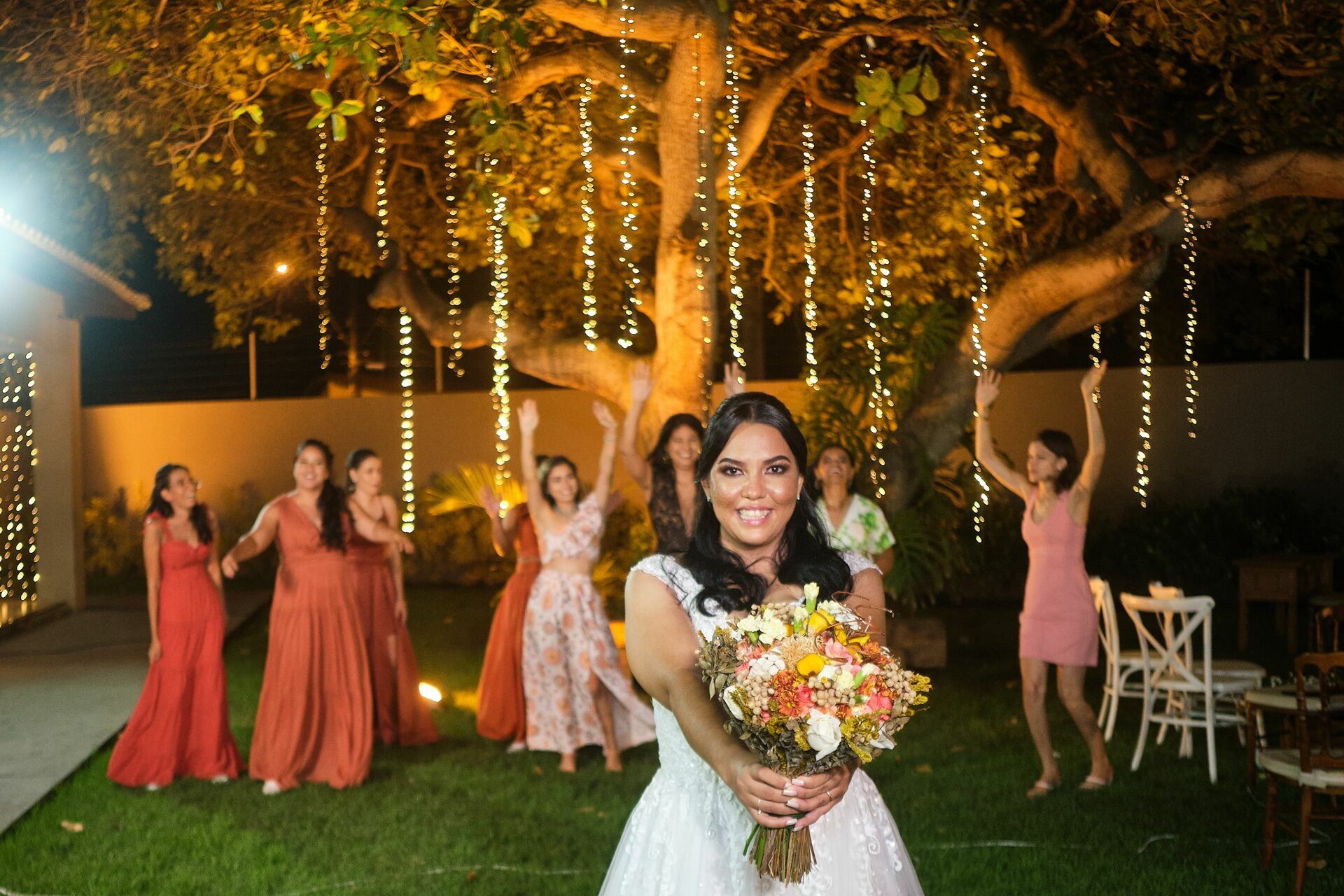 Foto Cas. Amanda & Werlys Foto Cas. Amanda & Werlys - Imagem 89