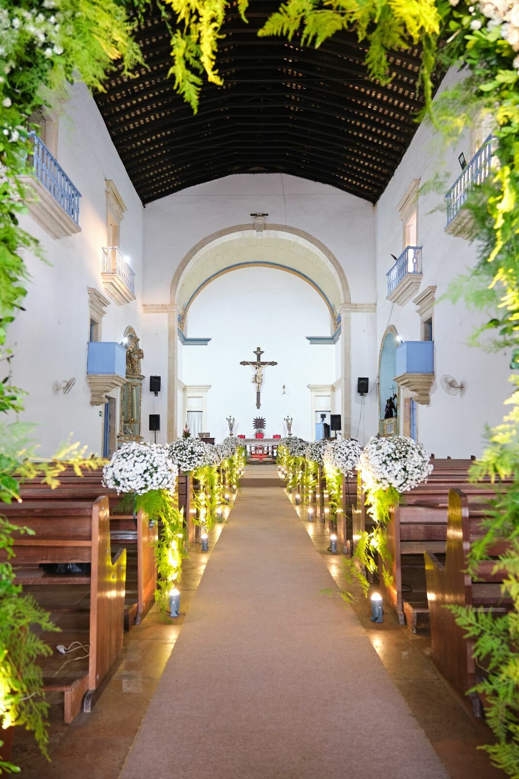 Foto Casamento Nany & Rodrigo Foto Casamento Nany & Rodrigo - Imagem 9