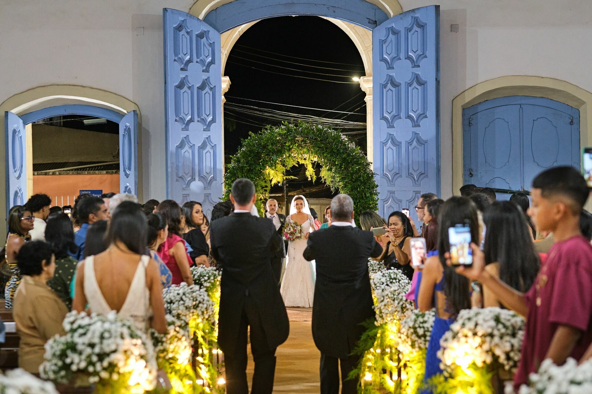 Foto Casamento Nany & Rodrigo Foto Casamento Nany & Rodrigo - Imagem 30