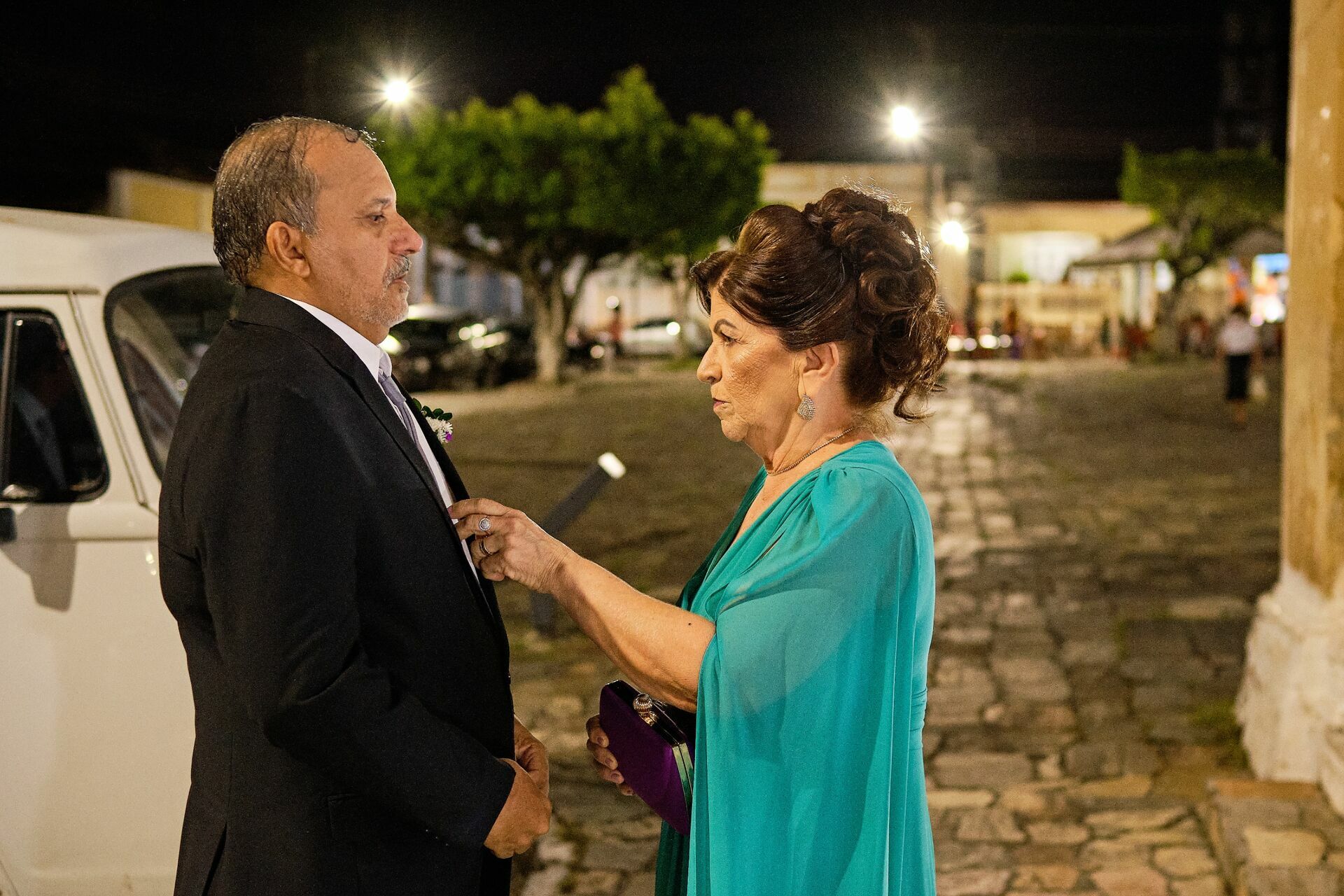 Foto Casamento Nany & Rodrigo Foto Casamento Nany & Rodrigo - Imagem 28