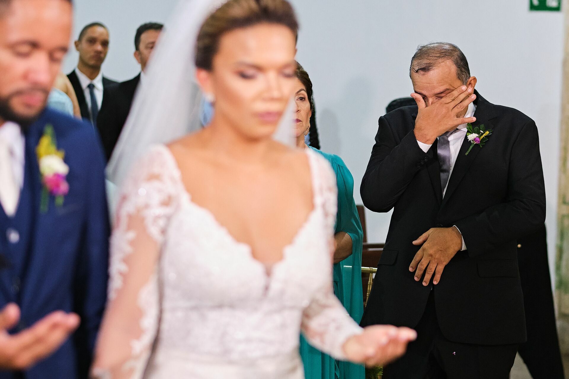 Foto Casamento Nany & Rodrigo Foto Casamento Nany & Rodrigo - Imagem 51