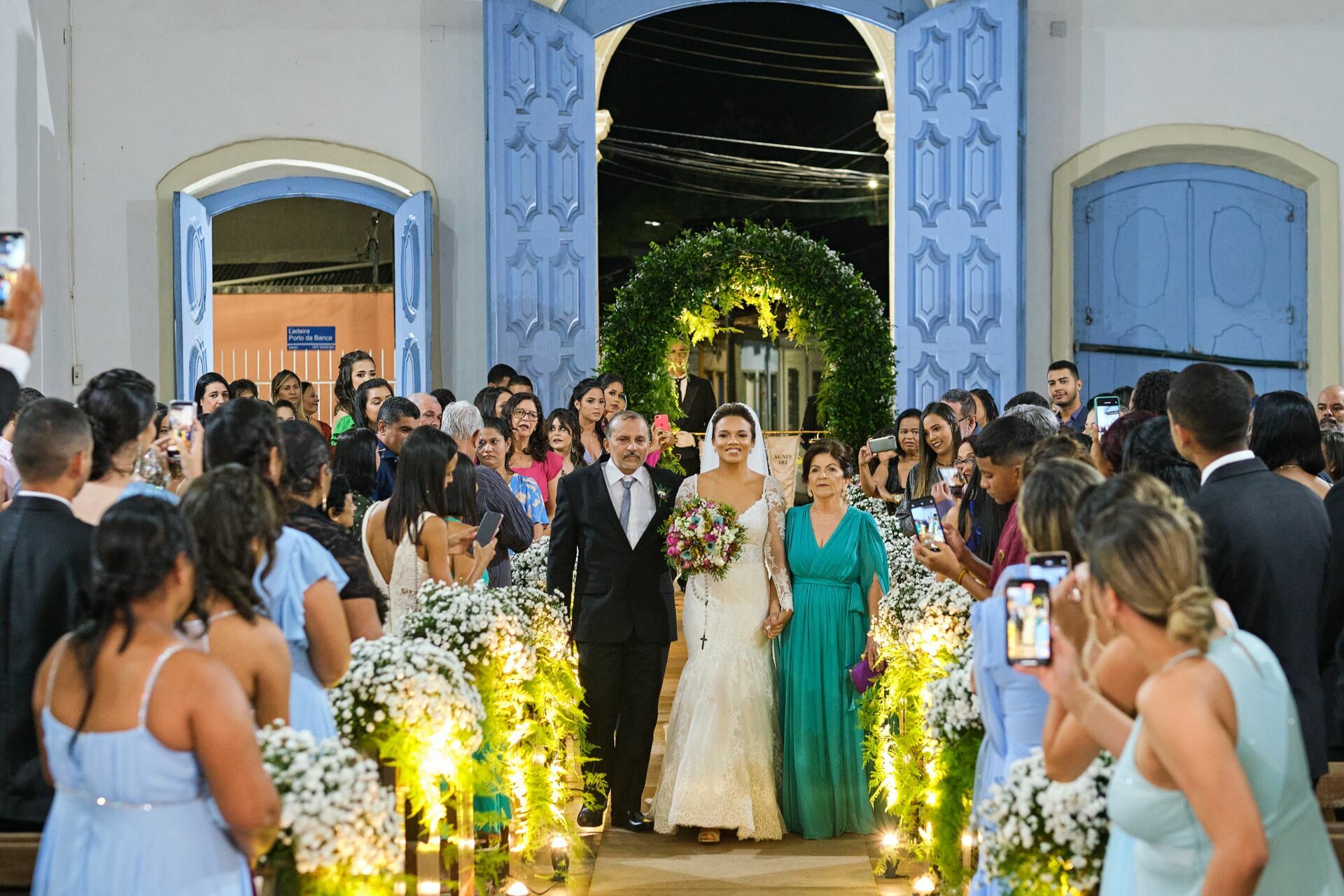 Foto Casamento Nany & Rodrigo Foto Casamento Nany & Rodrigo - Imagem 32