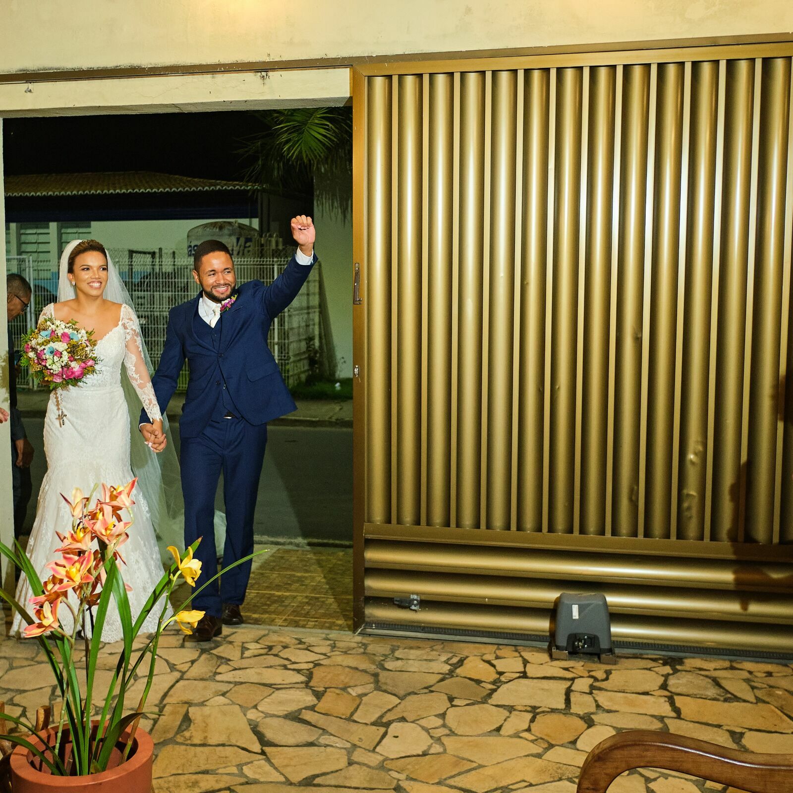 Foto Casamento Nany & Rodrigo Foto Casamento Nany & Rodrigo - Imagem 66