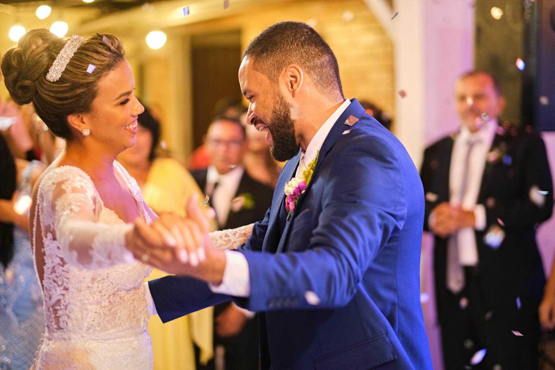 Foto Casamento Nany & Rodrigo Foto Casamento Nany & Rodrigo - Imagem 69