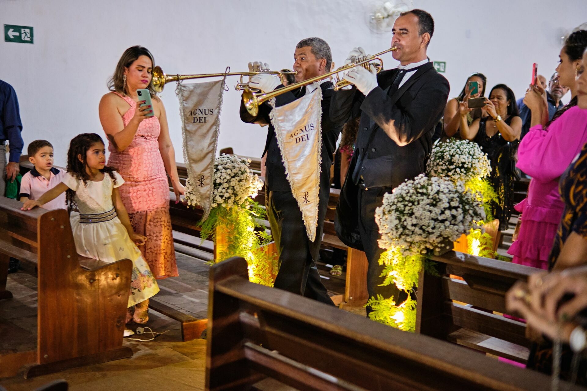 Foto Casamento Nany & Rodrigo Foto Casamento Nany & Rodrigo - Imagem 31