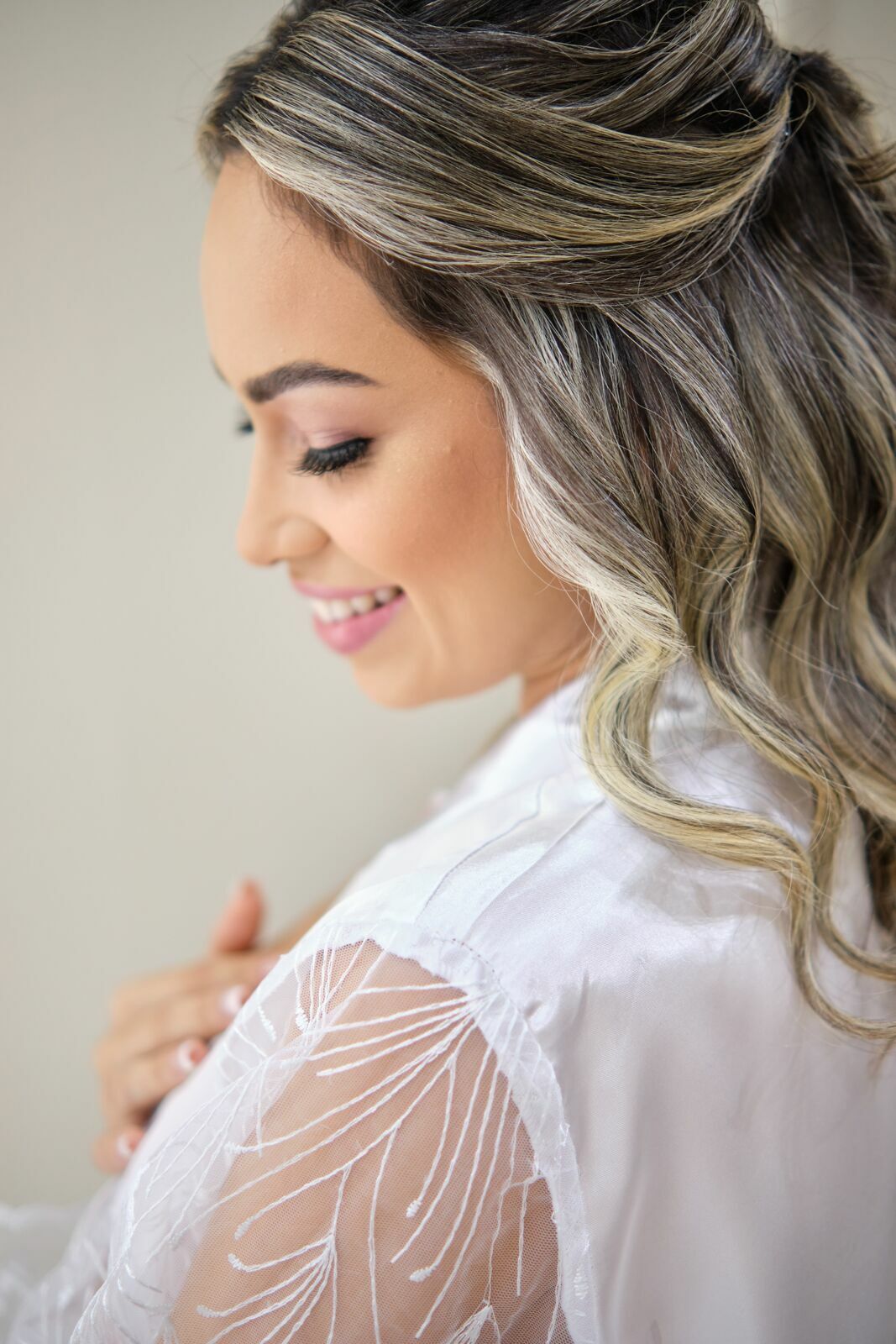 Foto Mayara & Eliel Foto Mayara & Eliel - Imagem 4