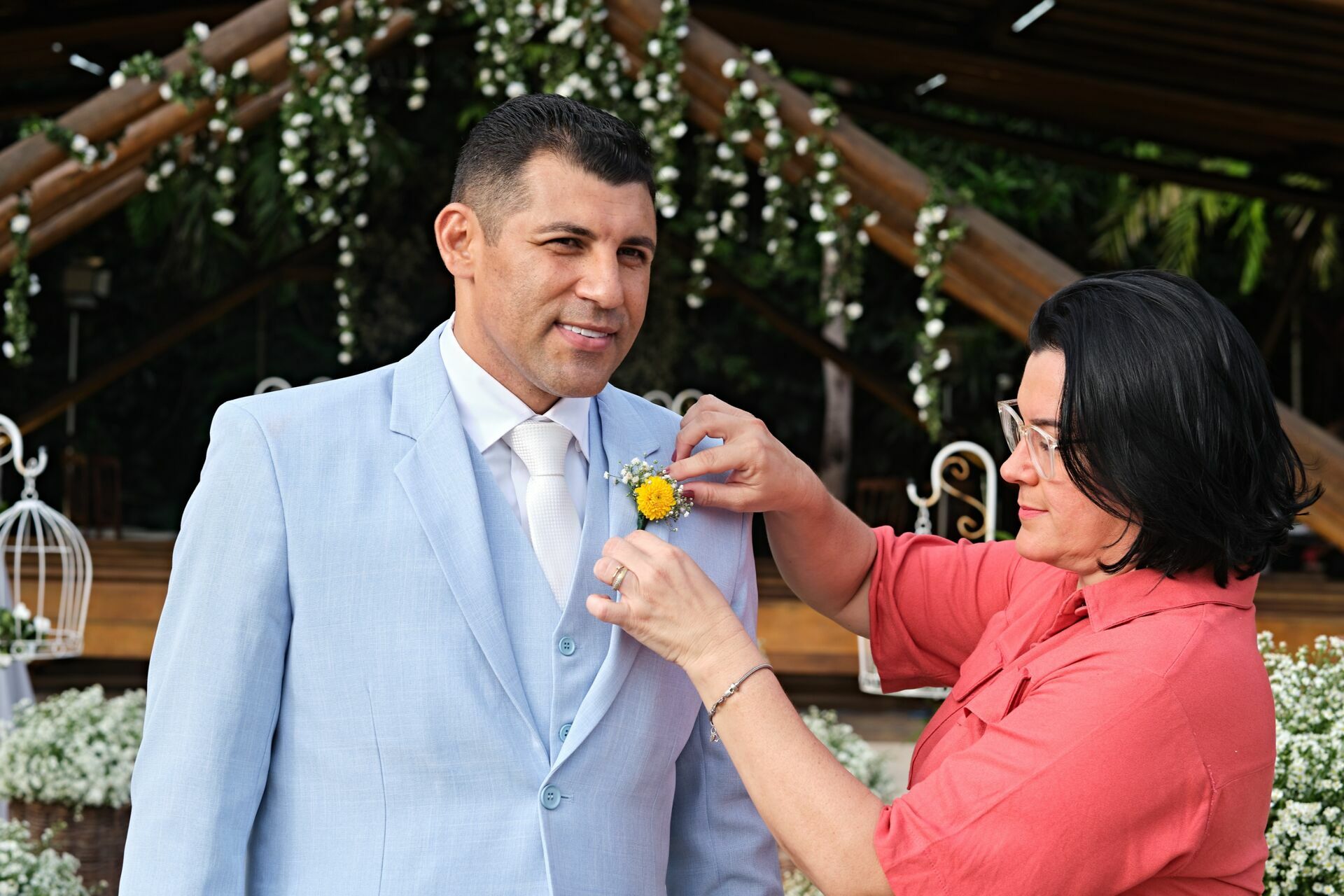 Foto Mayara & Eliel Foto Mayara & Eliel - Imagem 29
