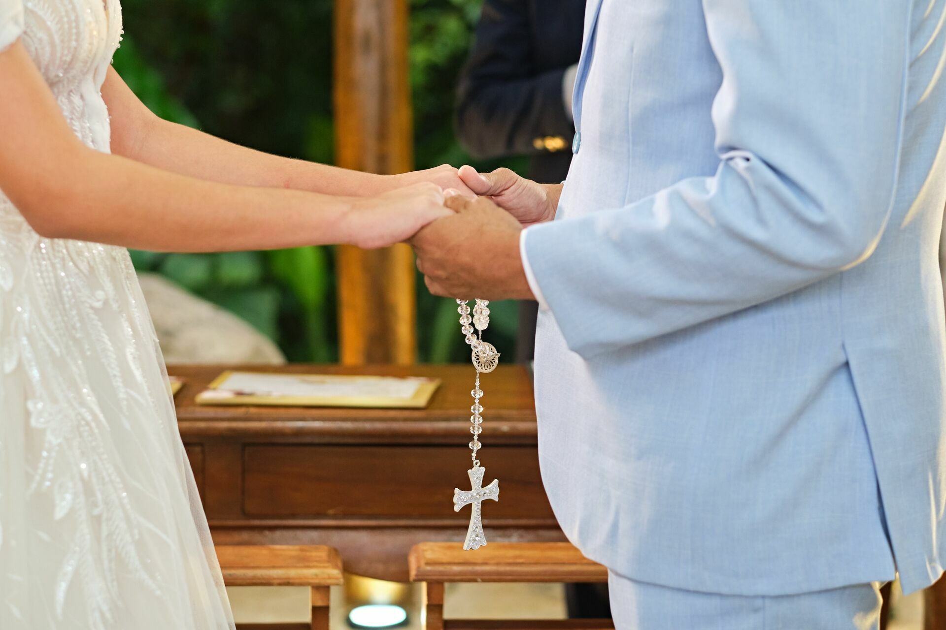 Foto Mayara & Eliel Foto Mayara & Eliel - Imagem 43