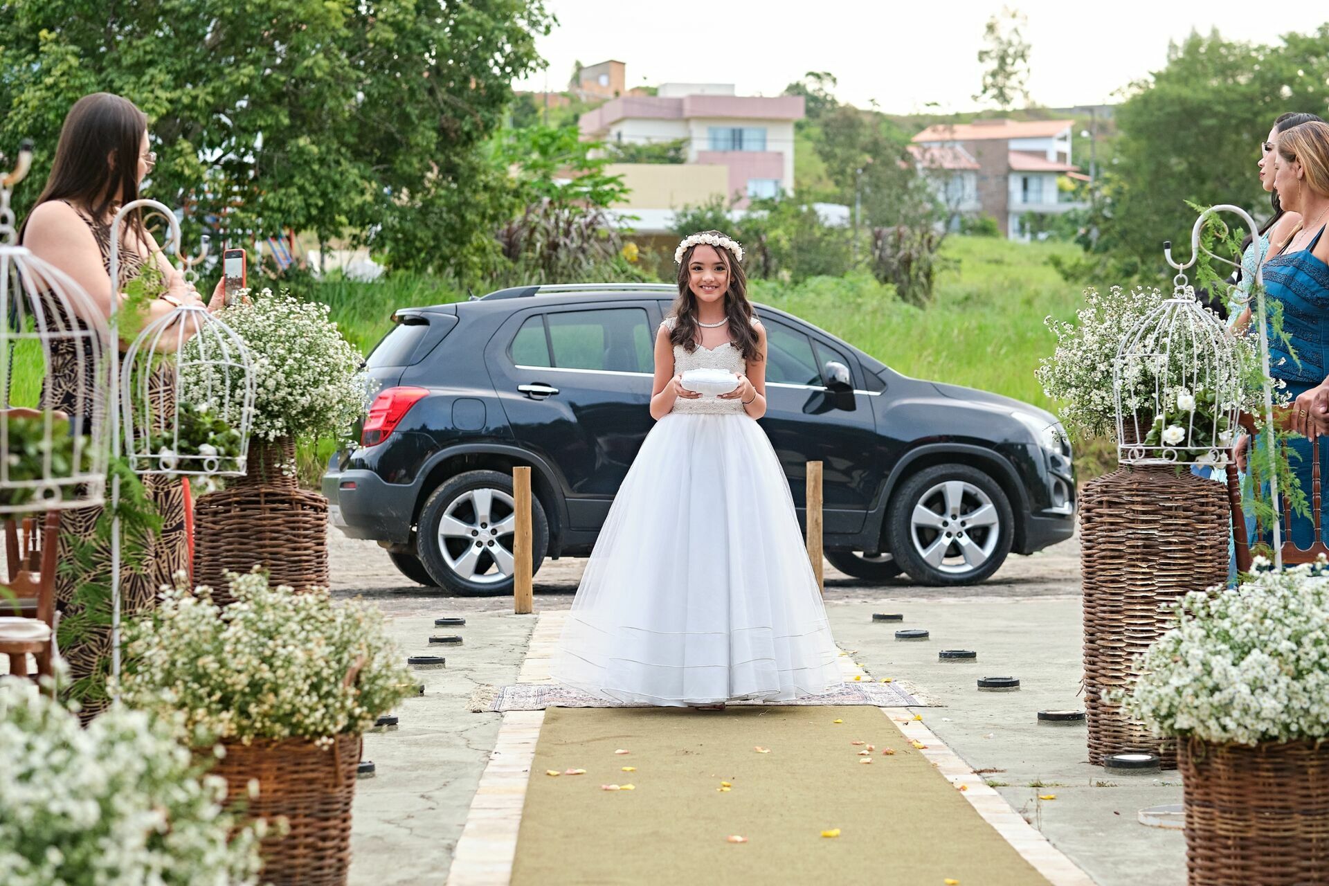 Foto Mayara & Eliel Foto Mayara & Eliel - Imagem 45