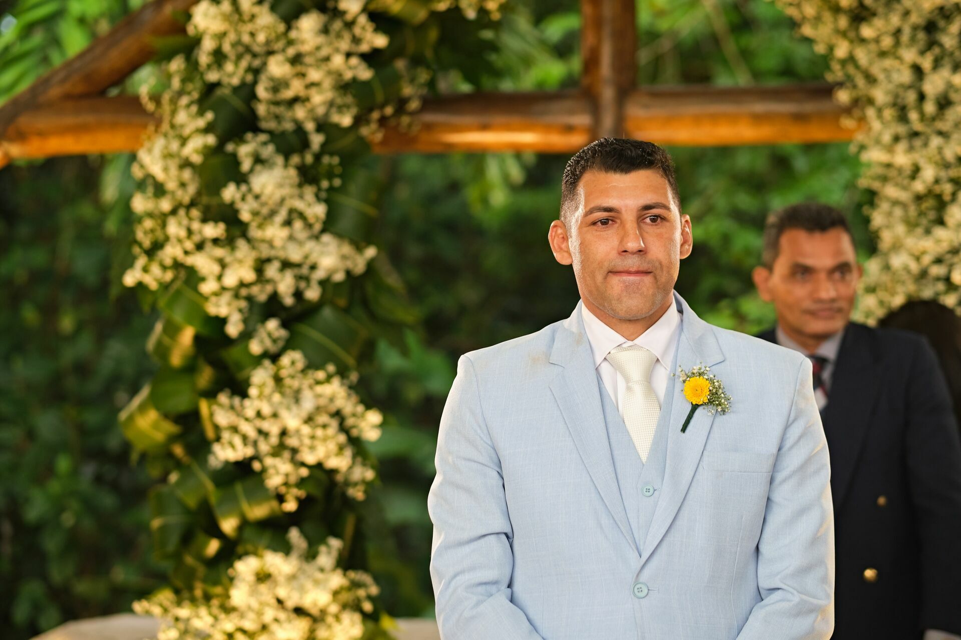 Foto Mayara & Eliel Foto Mayara & Eliel - Imagem 34