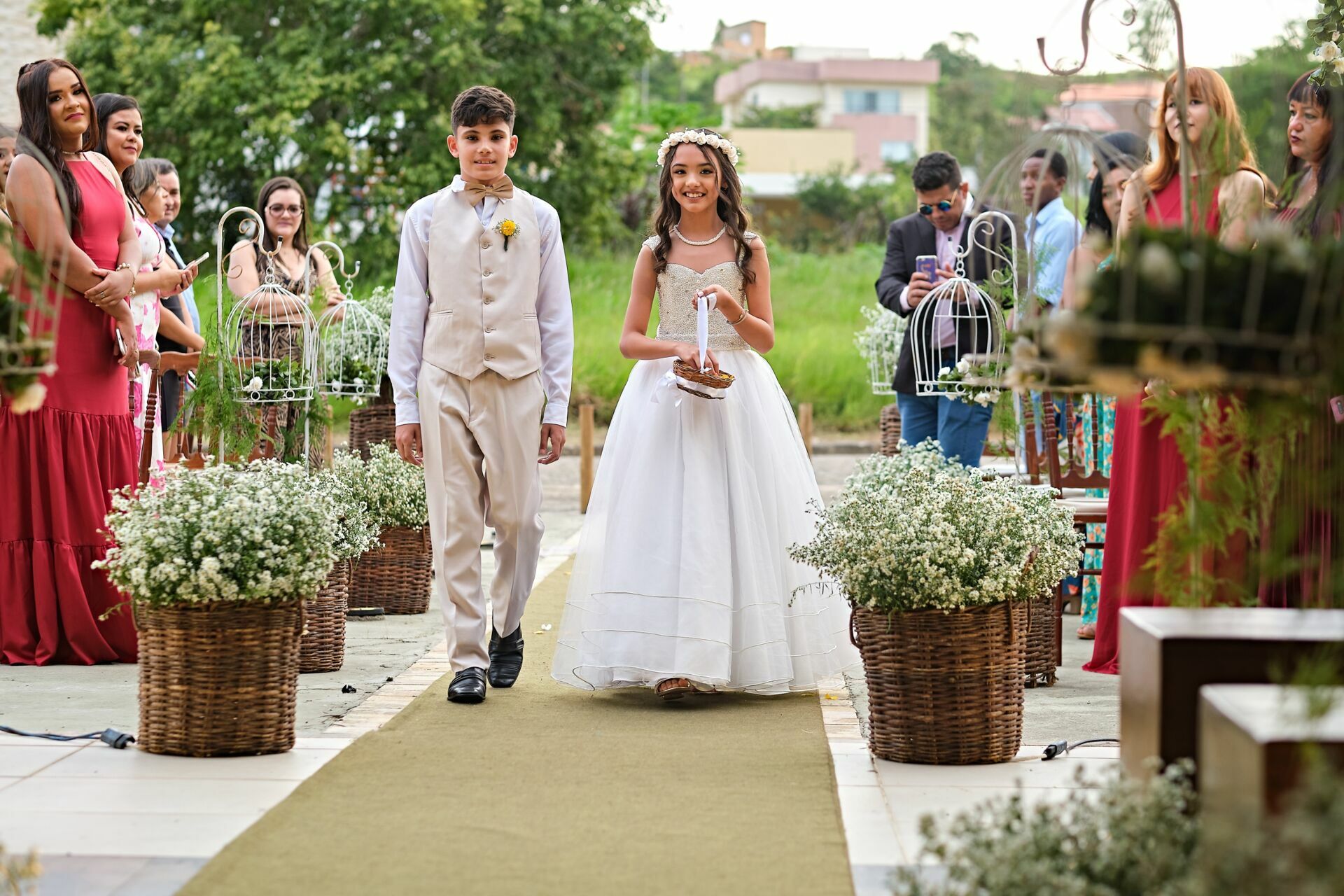 Foto Mayara & Eliel Foto Mayara & Eliel - Imagem 36