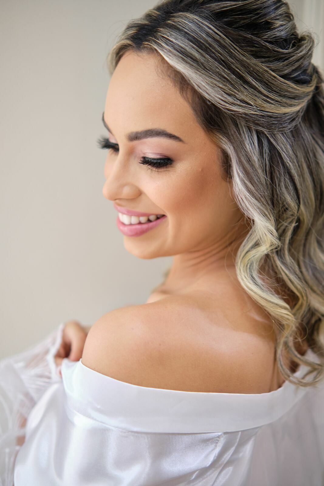 Foto Mayara & Eliel Foto Mayara & Eliel - Imagem 5