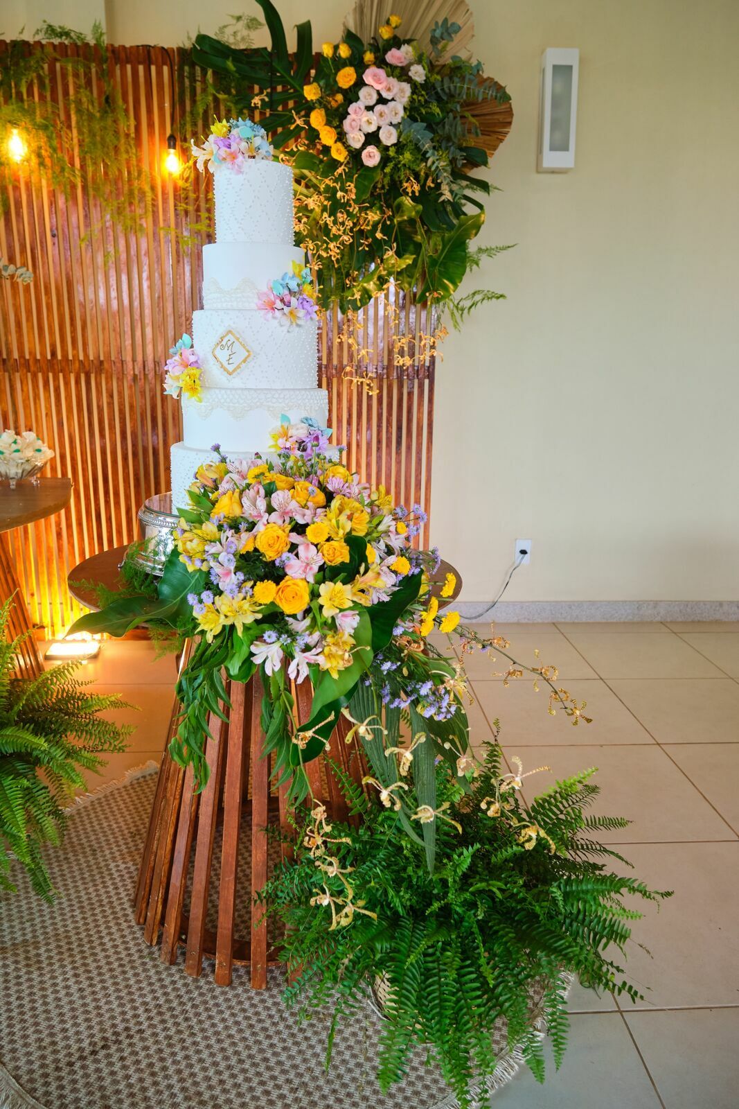 Foto Mayara & Eliel Foto Mayara & Eliel - Imagem 27