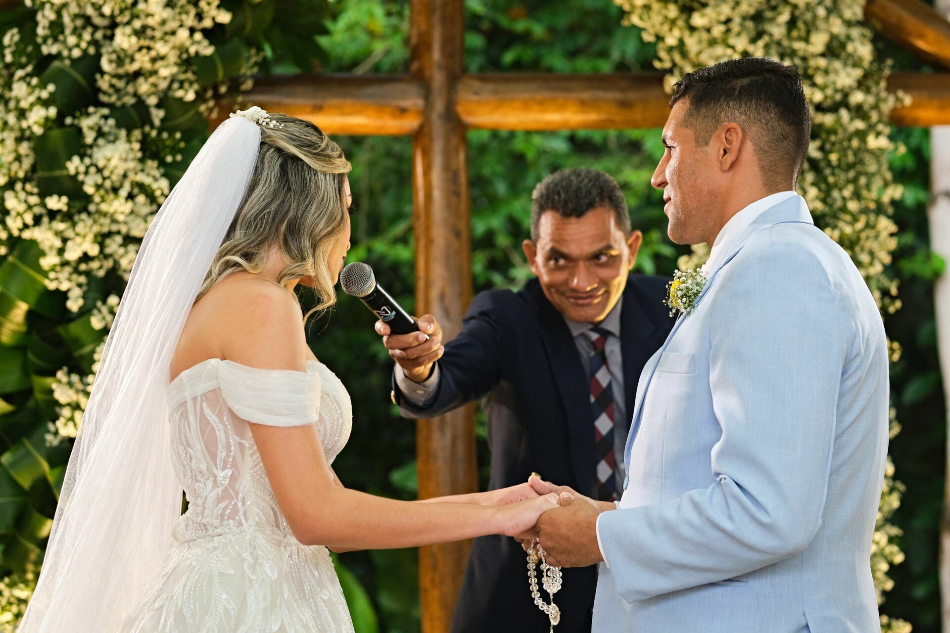 Foto Mayara & Eliel Foto Mayara & Eliel - Imagem 44