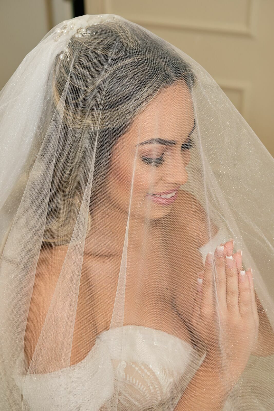 Foto Mayara & Eliel Foto Mayara & Eliel - Imagem 15