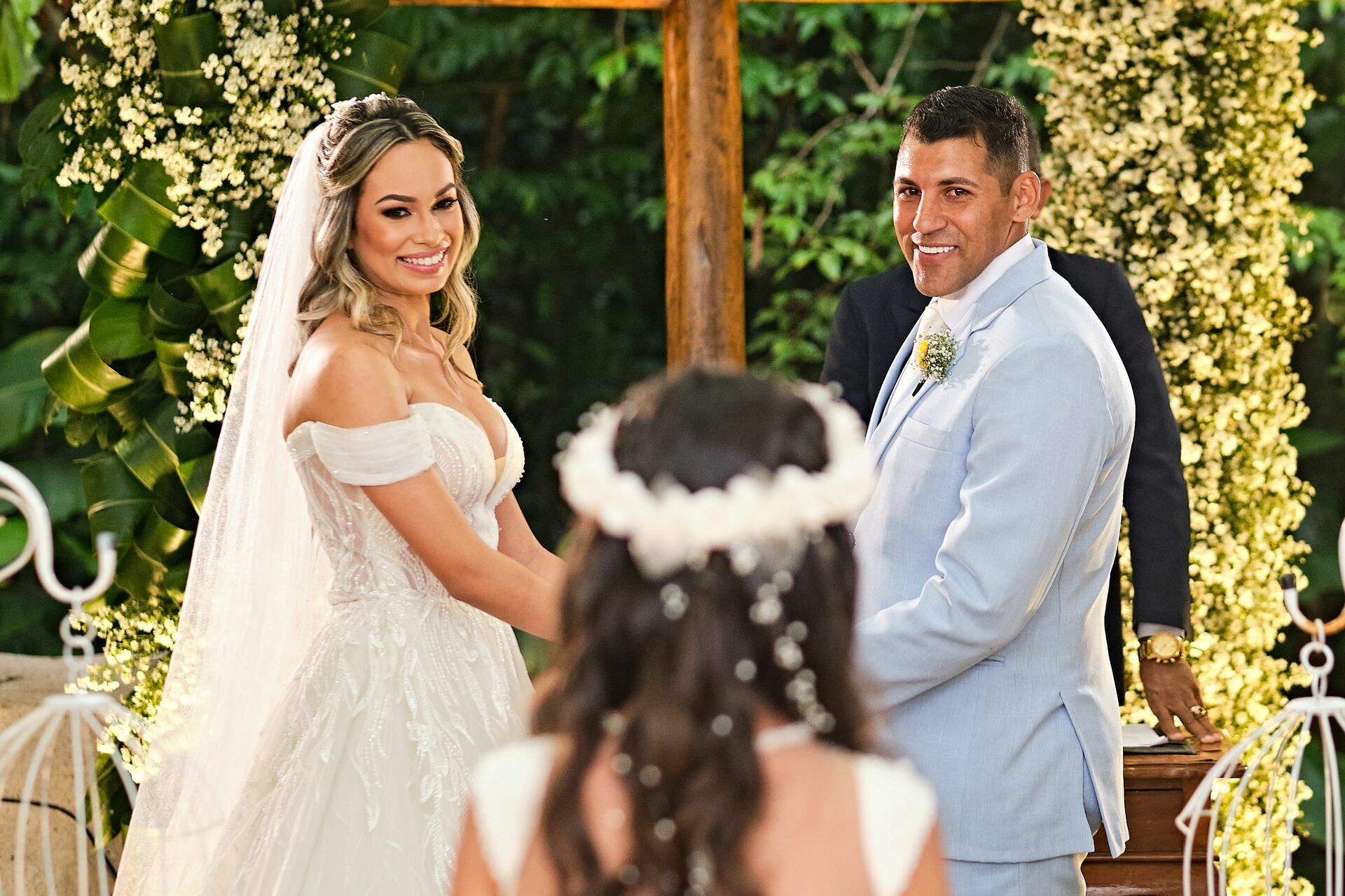 Foto Mayara & Eliel Foto Mayara & Eliel - Imagem 46