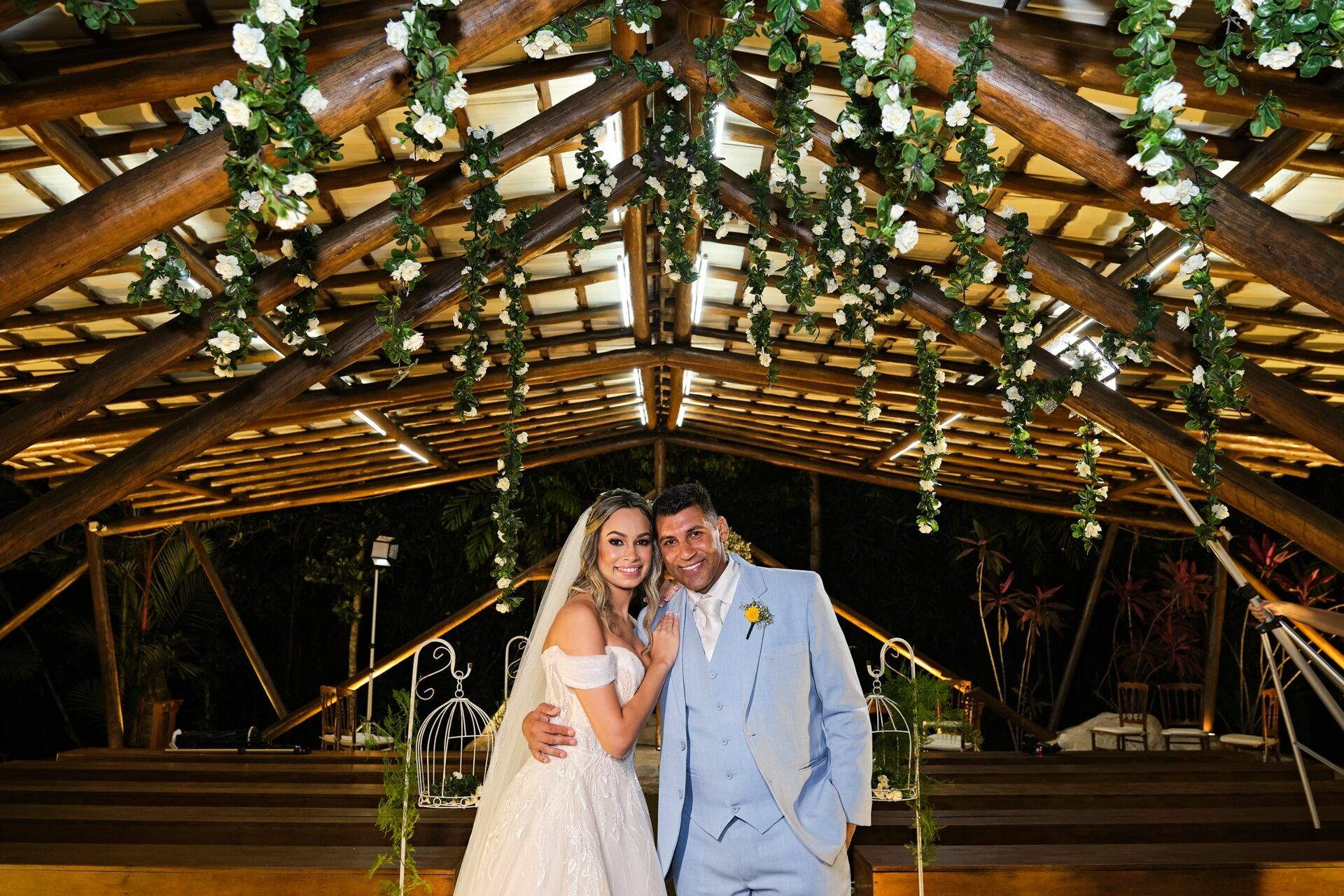 Foto Mayara & Eliel Foto Mayara & Eliel - Imagem 62