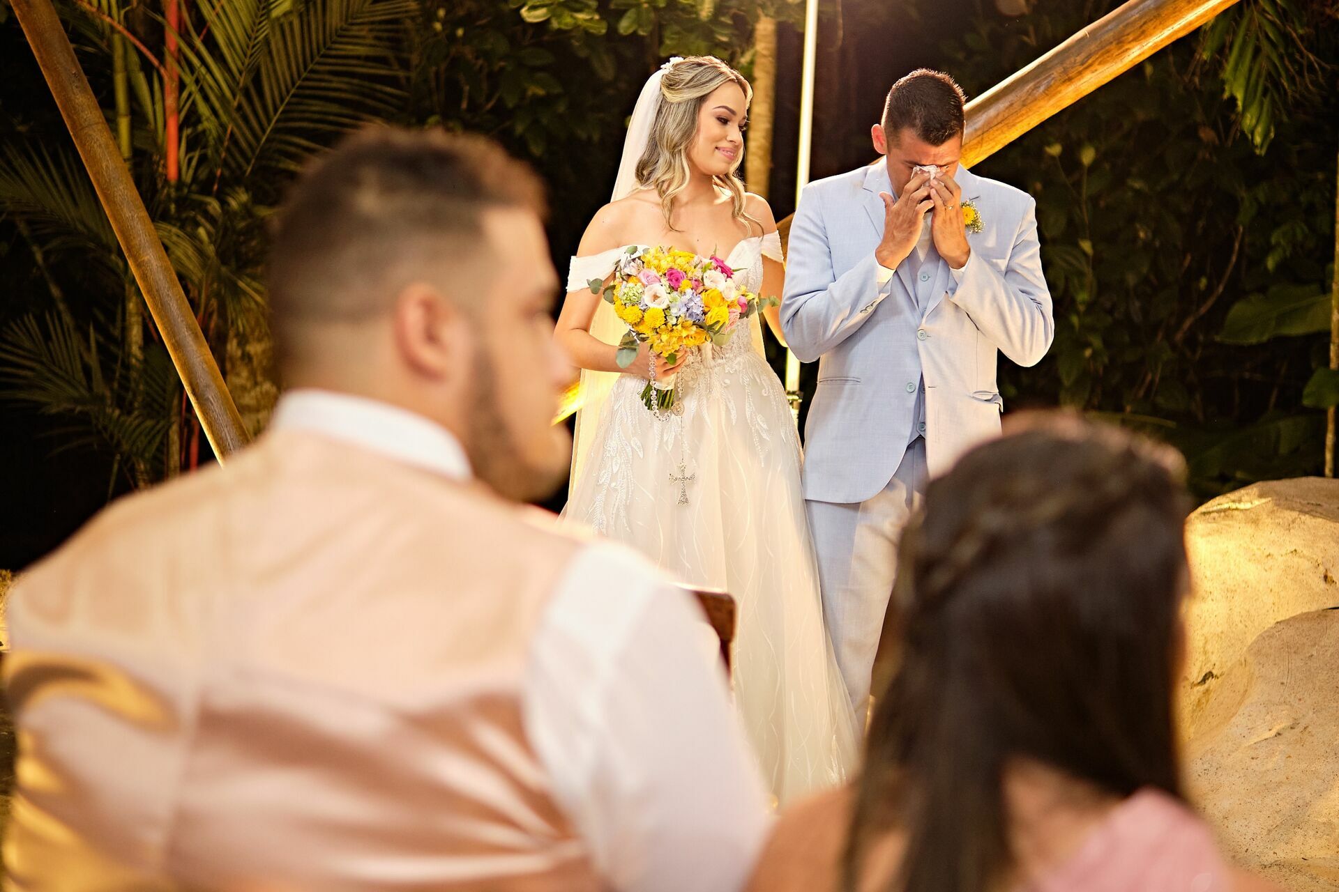 Foto Mayara & Eliel Foto Mayara & Eliel - Imagem 56