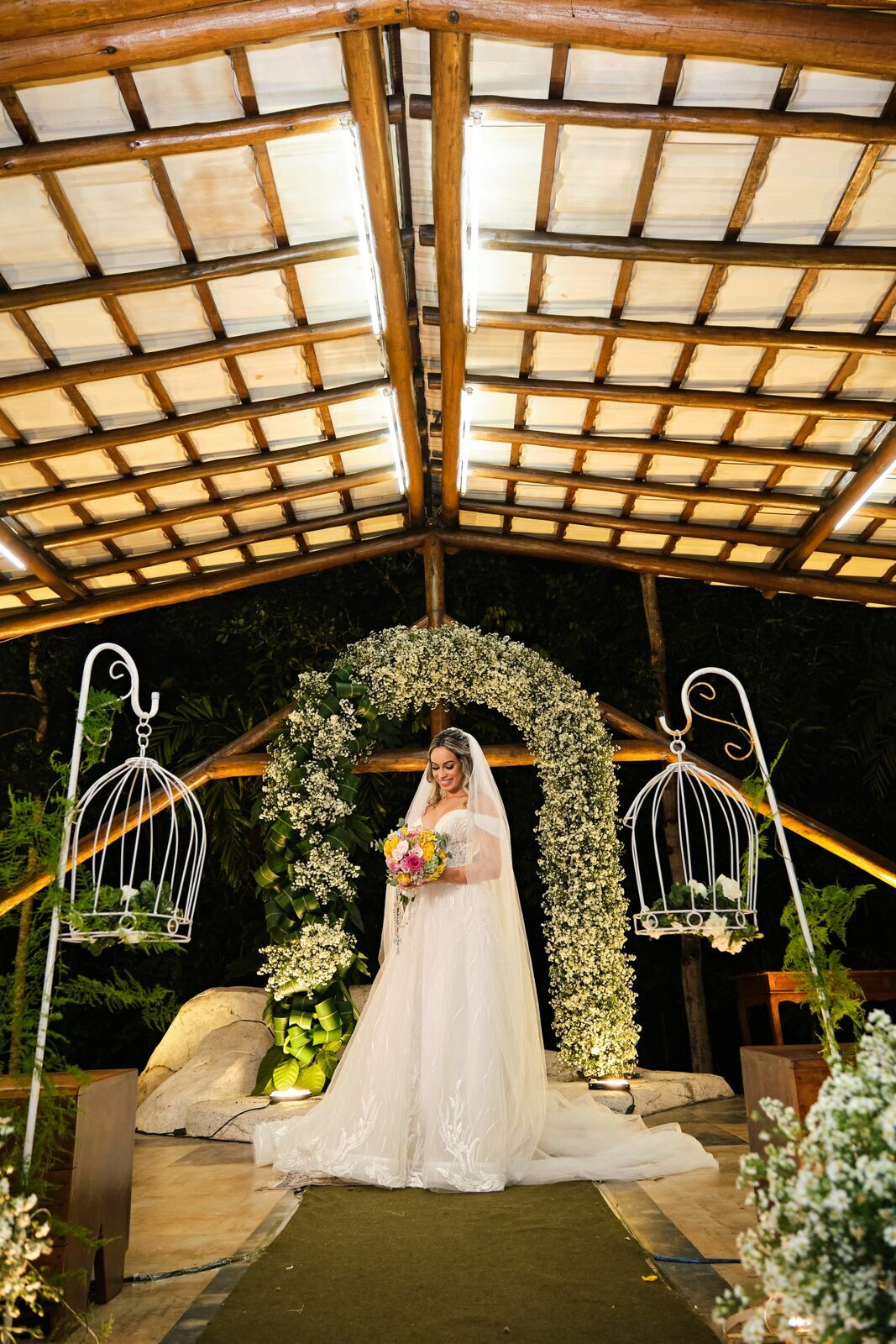Foto Mayara & Eliel Foto Mayara & Eliel - Imagem 60