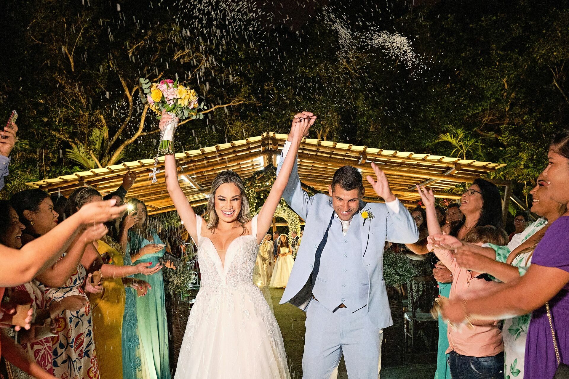 Foto Mayara & Eliel Foto Mayara & Eliel - Imagem 58