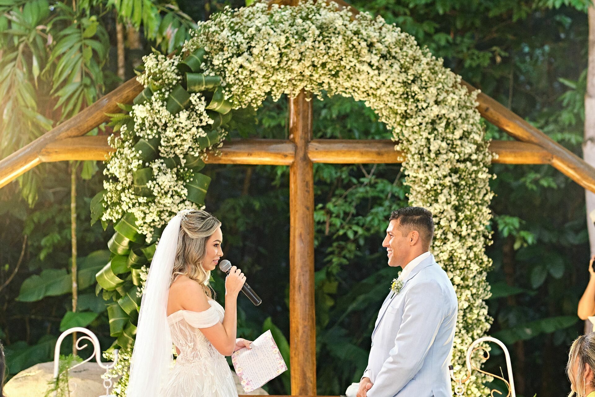 Foto Mayara & Eliel Foto Mayara & Eliel - Imagem 48