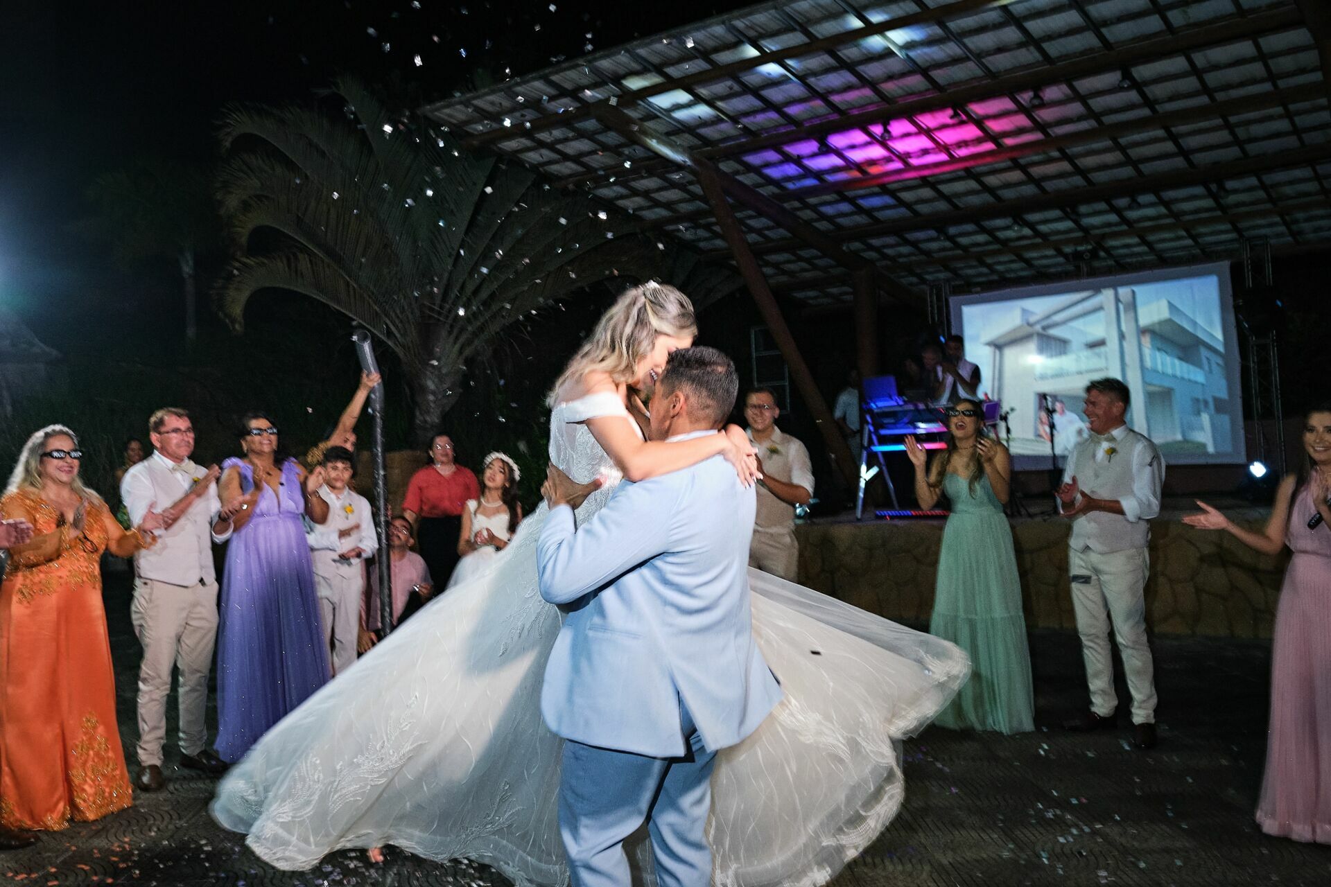 Foto Mayara & Eliel Foto Mayara & Eliel - Imagem 65