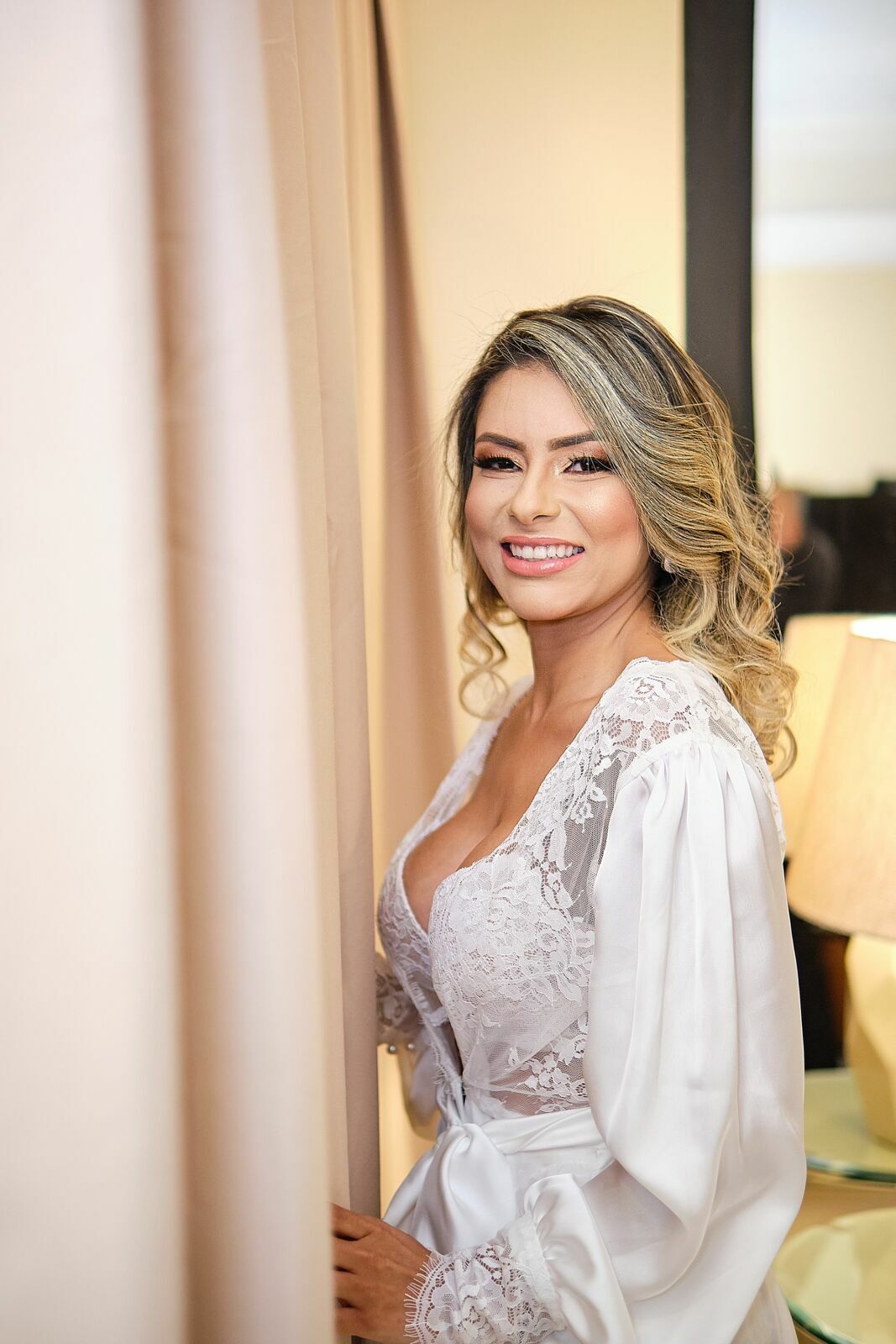 Foto Casamento Barbara & Raimundo Foto Casamento Barbara & Raimundo - Imagem 11
