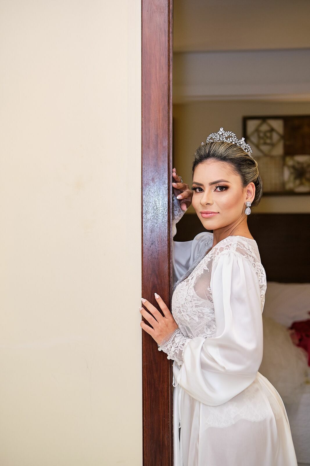 Foto Casamento Barbara & Raimundo Foto Casamento Barbara & Raimundo - Imagem 42