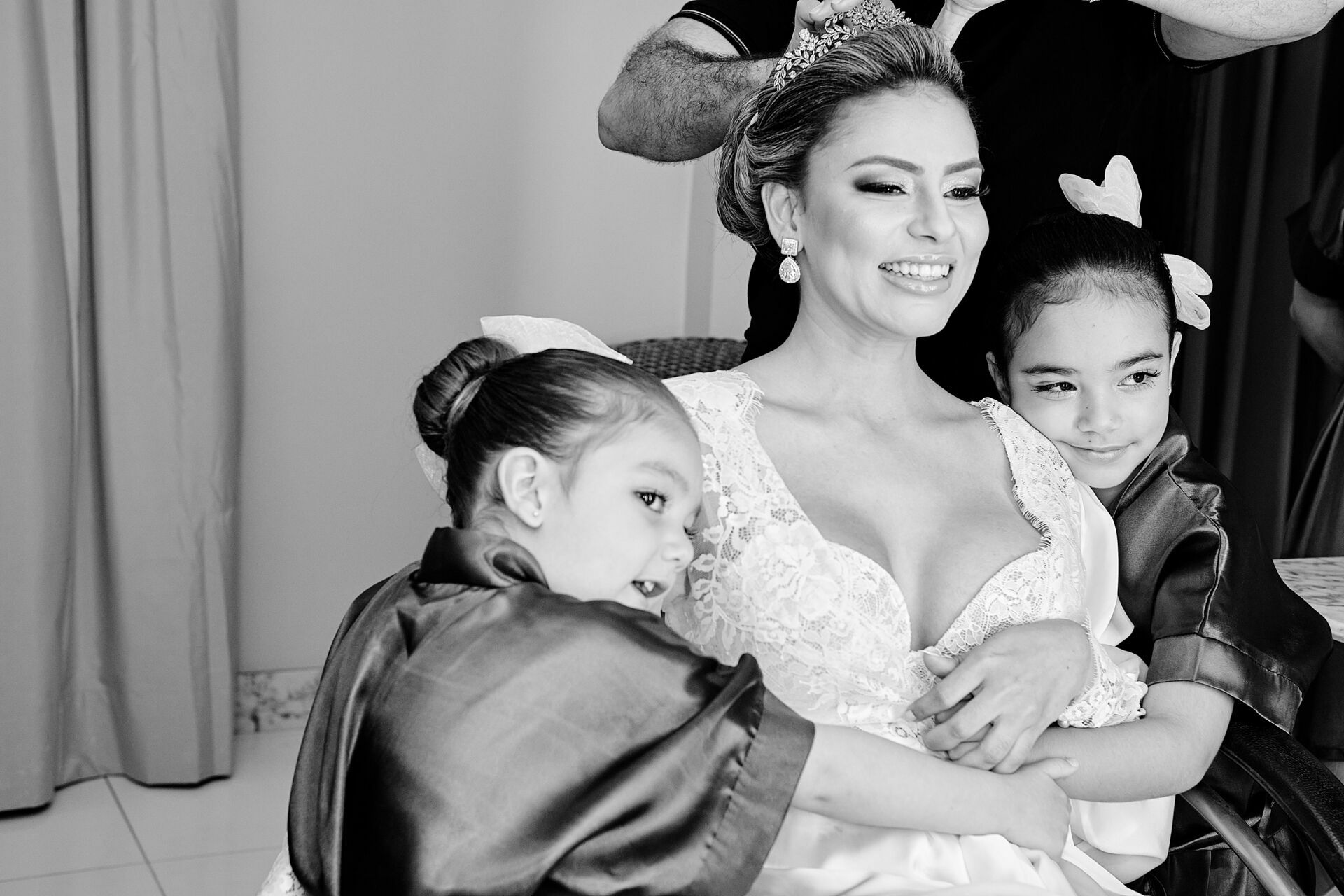 Foto Casamento Barbara & Raimundo Foto Casamento Barbara & Raimundo - Imagem 32