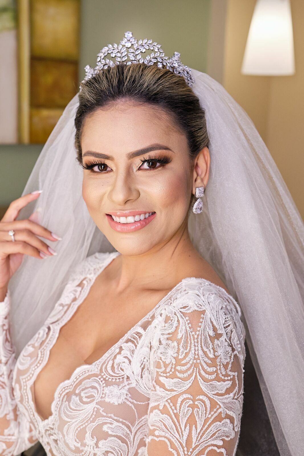 Foto Casamento Barbara & Raimundo Foto Casamento Barbara & Raimundo - Imagem 47