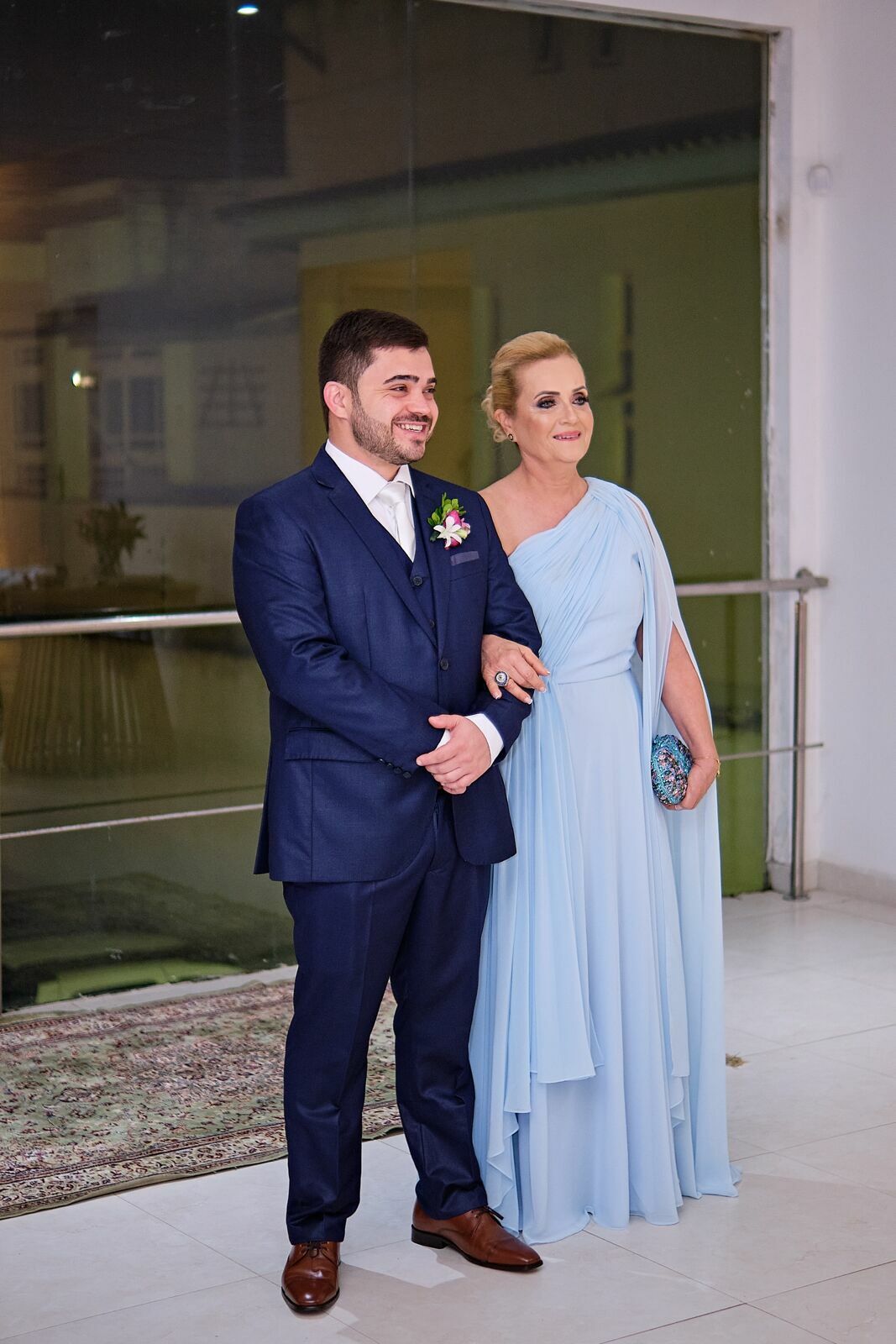 Foto Casamento Barbara & Raimundo Foto Casamento Barbara & Raimundo - Imagem 57