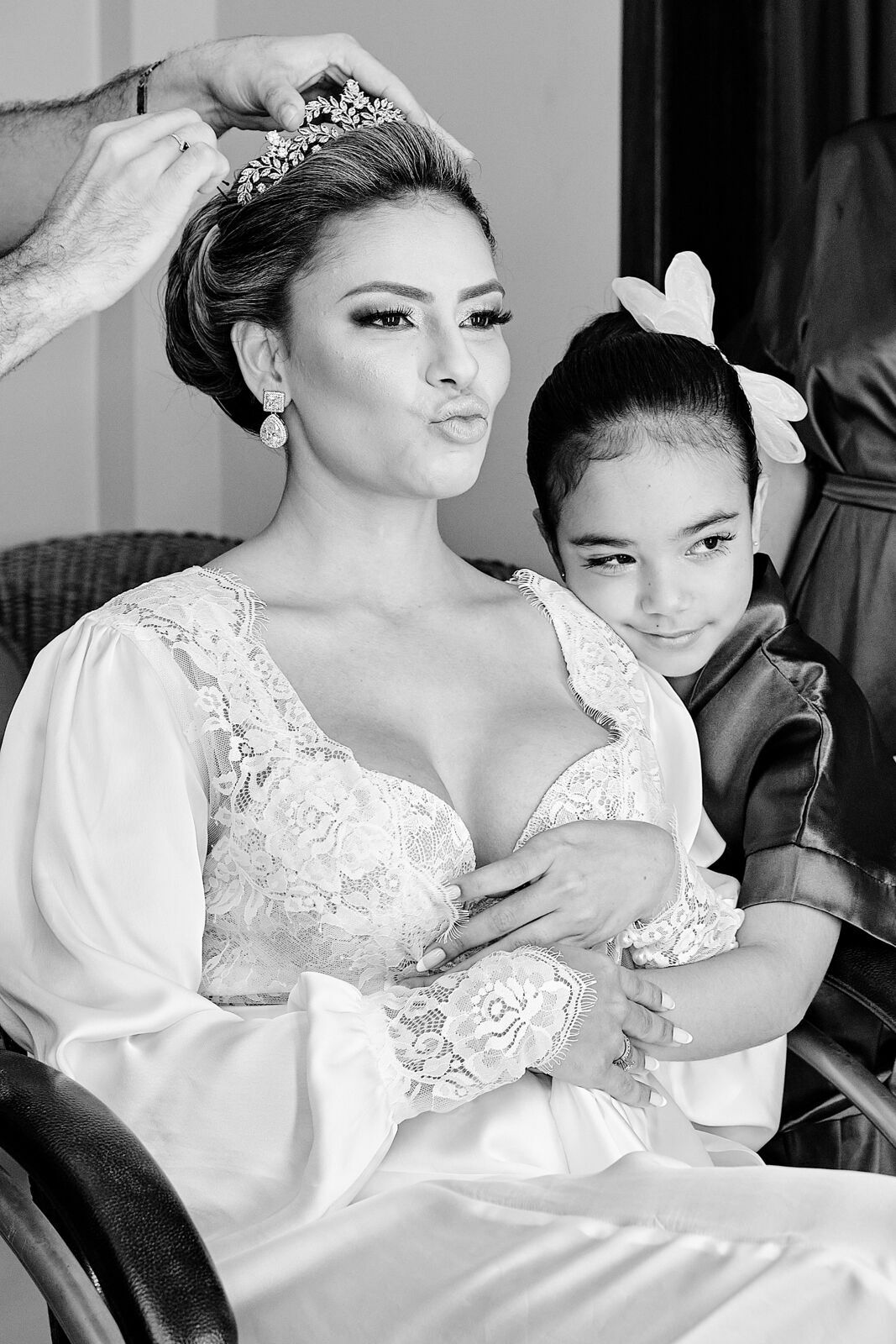 Foto Casamento Barbara & Raimundo Foto Casamento Barbara & Raimundo - Imagem 29