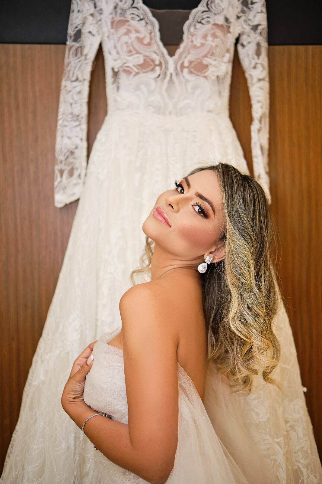 Foto Casamento Barbara & Raimundo Foto Casamento Barbara & Raimundo - Imagem 14