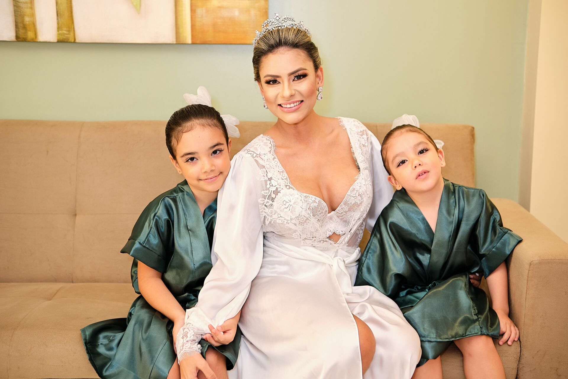 Foto Casamento Barbara & Raimundo Foto Casamento Barbara & Raimundo - Imagem 37
