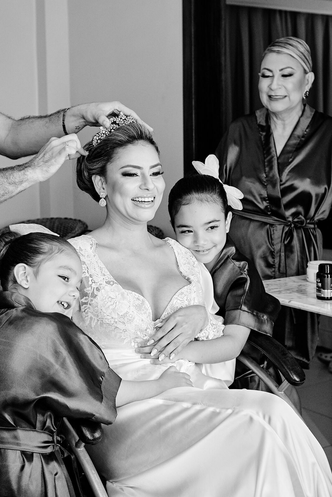 Foto Casamento Barbara & Raimundo Foto Casamento Barbara & Raimundo - Imagem 31